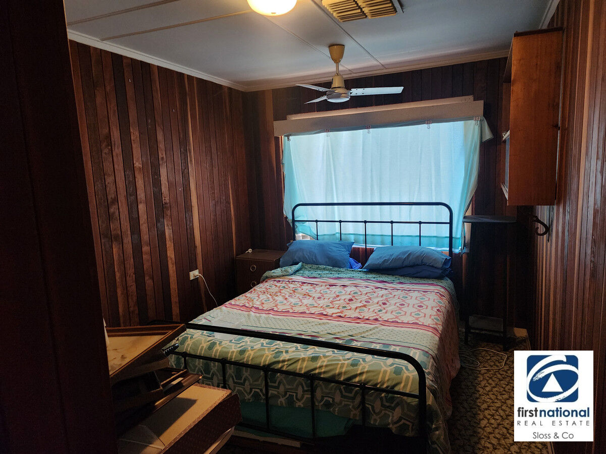 4-bedroom house at 7 Sandhurst Street, Goondiwindi, QLD 4390, Goondiwindi, Queensland