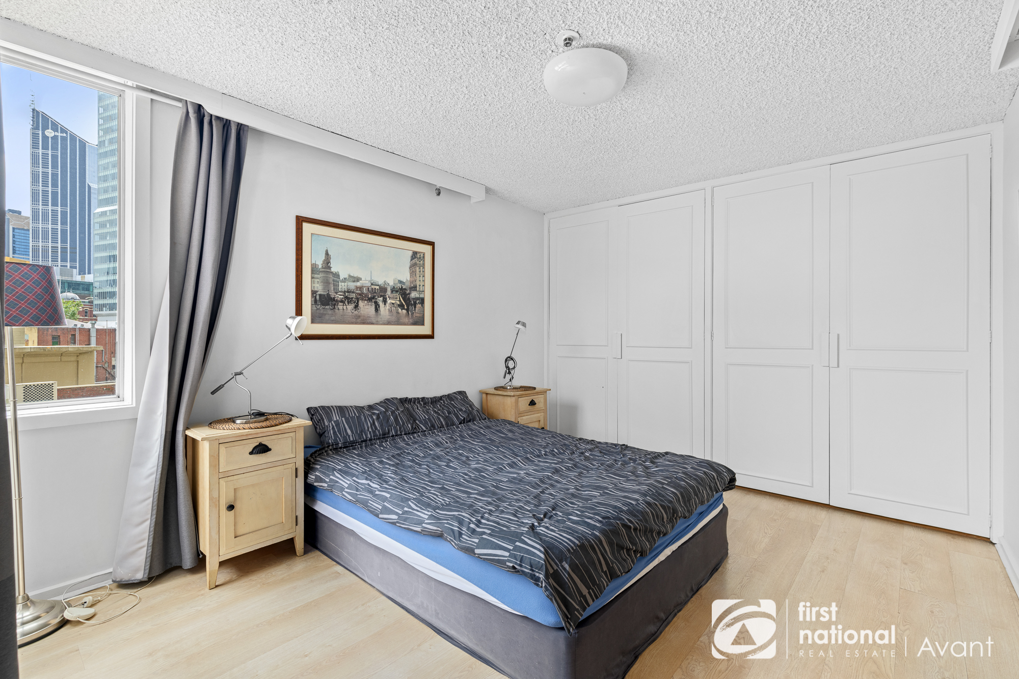 36/131 Lonsdale Street, Melbourne, Vic, 3000 - Image 6