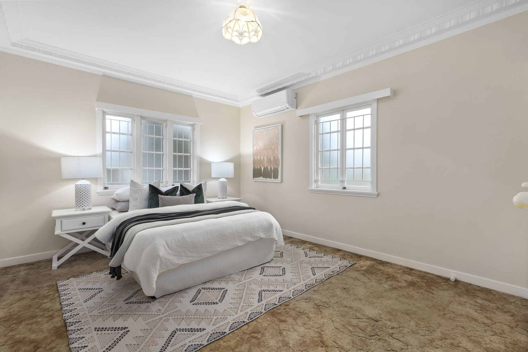 3-bedroom house at 17 GAILEY STREET, Ashgrove QLD 4060, Brisbane, Queensland