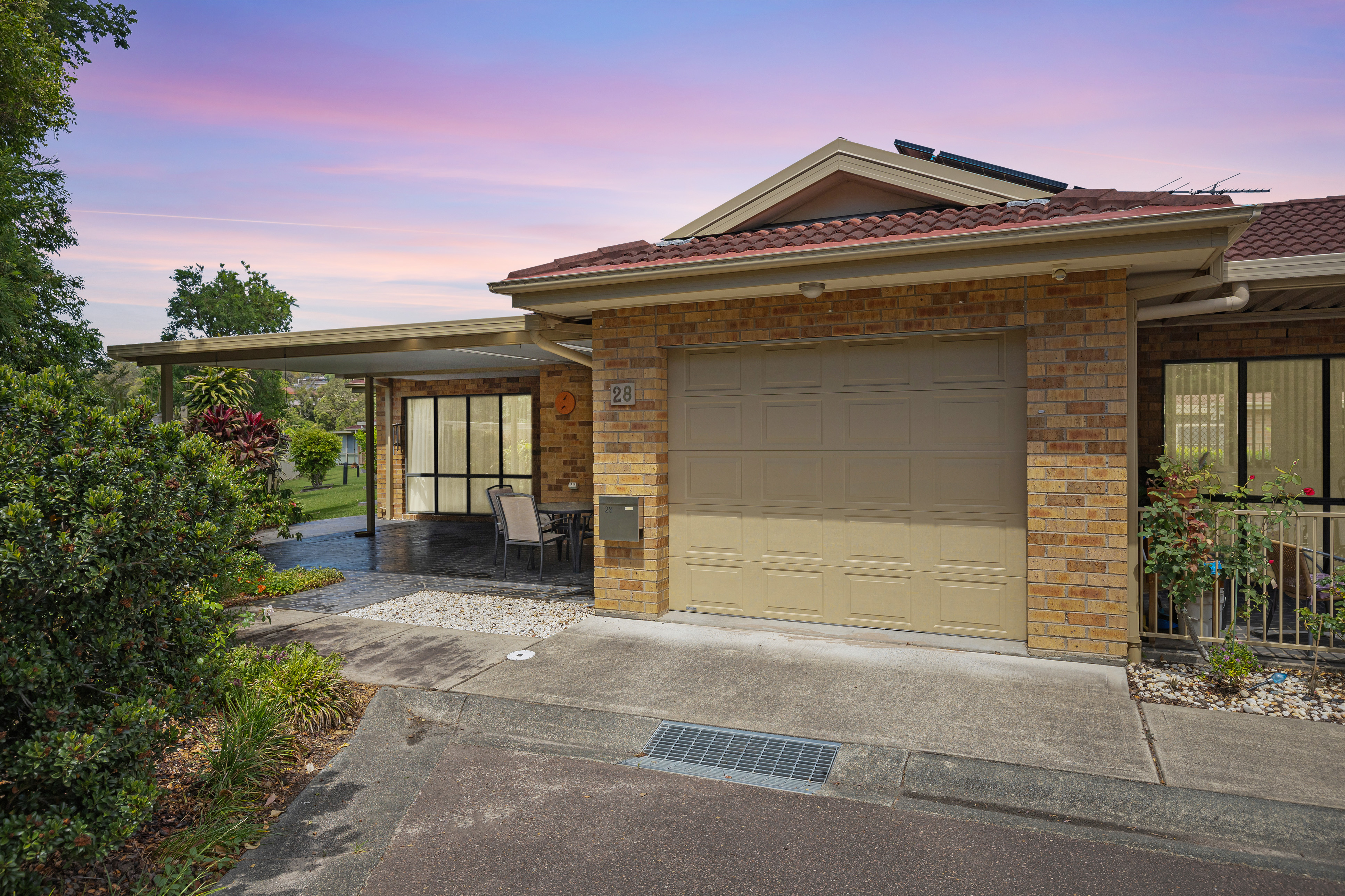 3-bedroom unit at LYMINGTON VILLAGE 28 82 WARNERS BAY ROAD, WARNERS BAY NSW 2282, , New South Wales