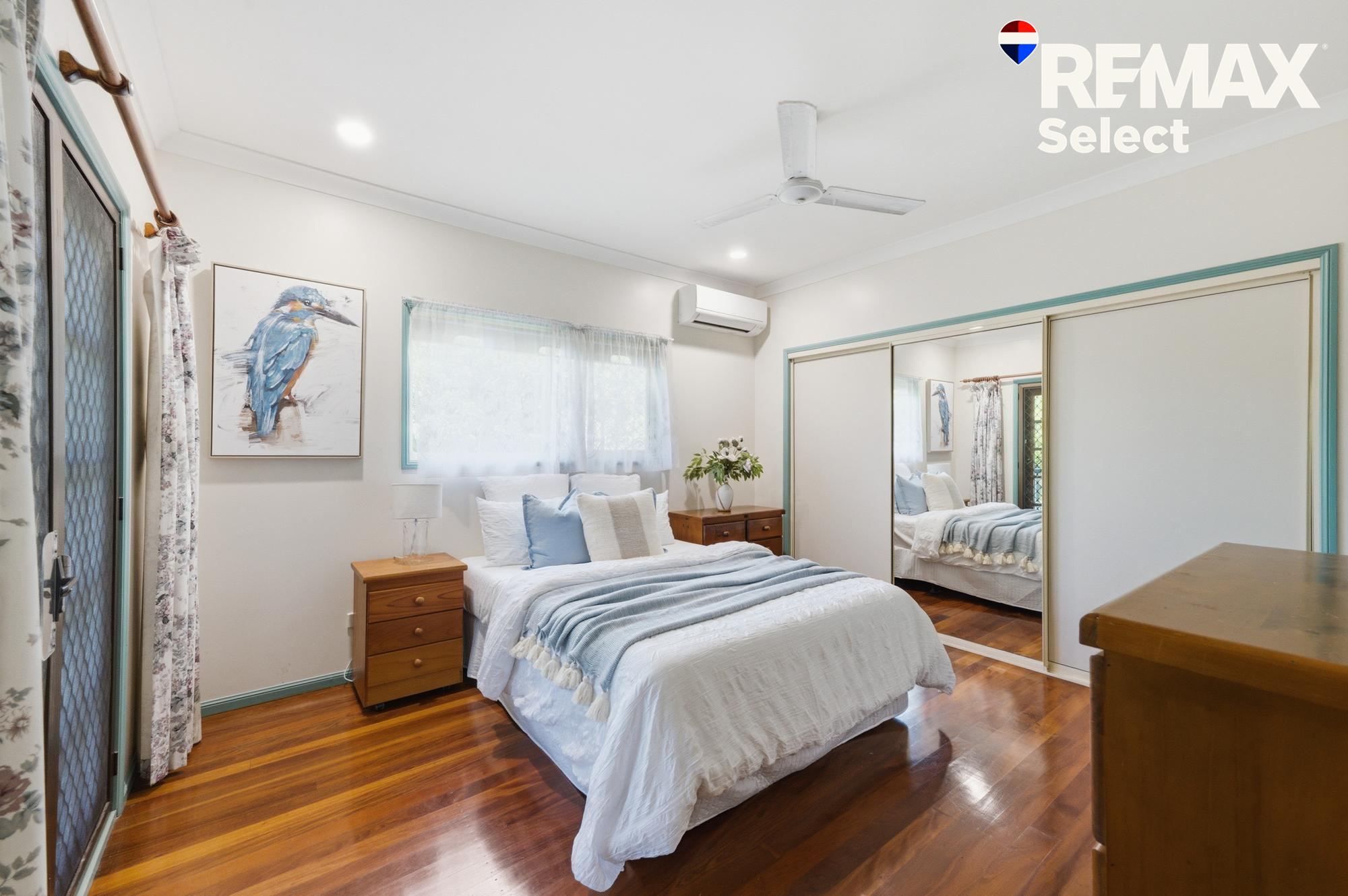 4-bedroom house at 6 Harrier Street, Rural View, QLD 4740, Mackay, Queensland