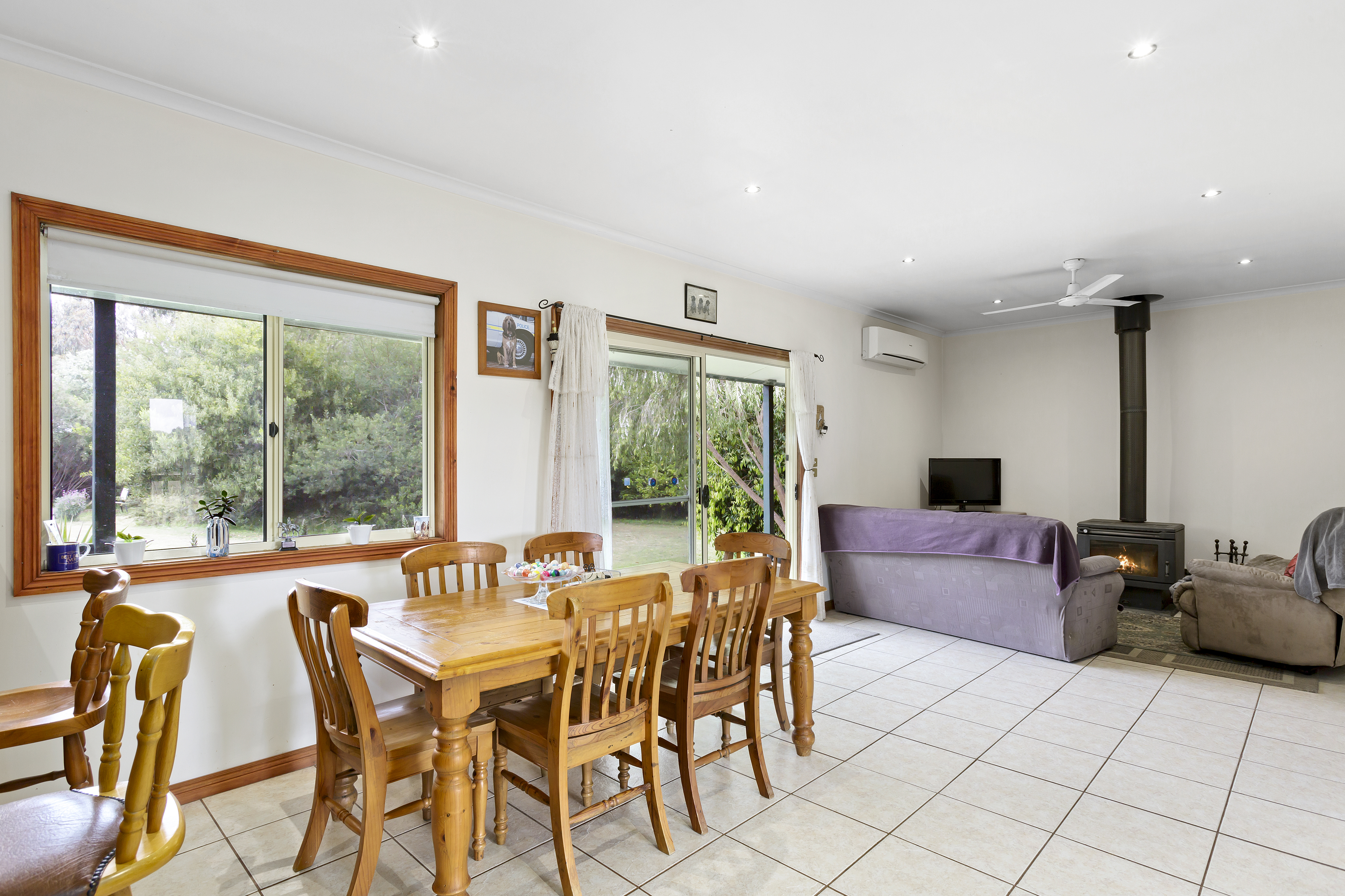 4-bedroom house at 545 Dangers Road, Gherang, VIC 3240, Surf Coast, Victoria