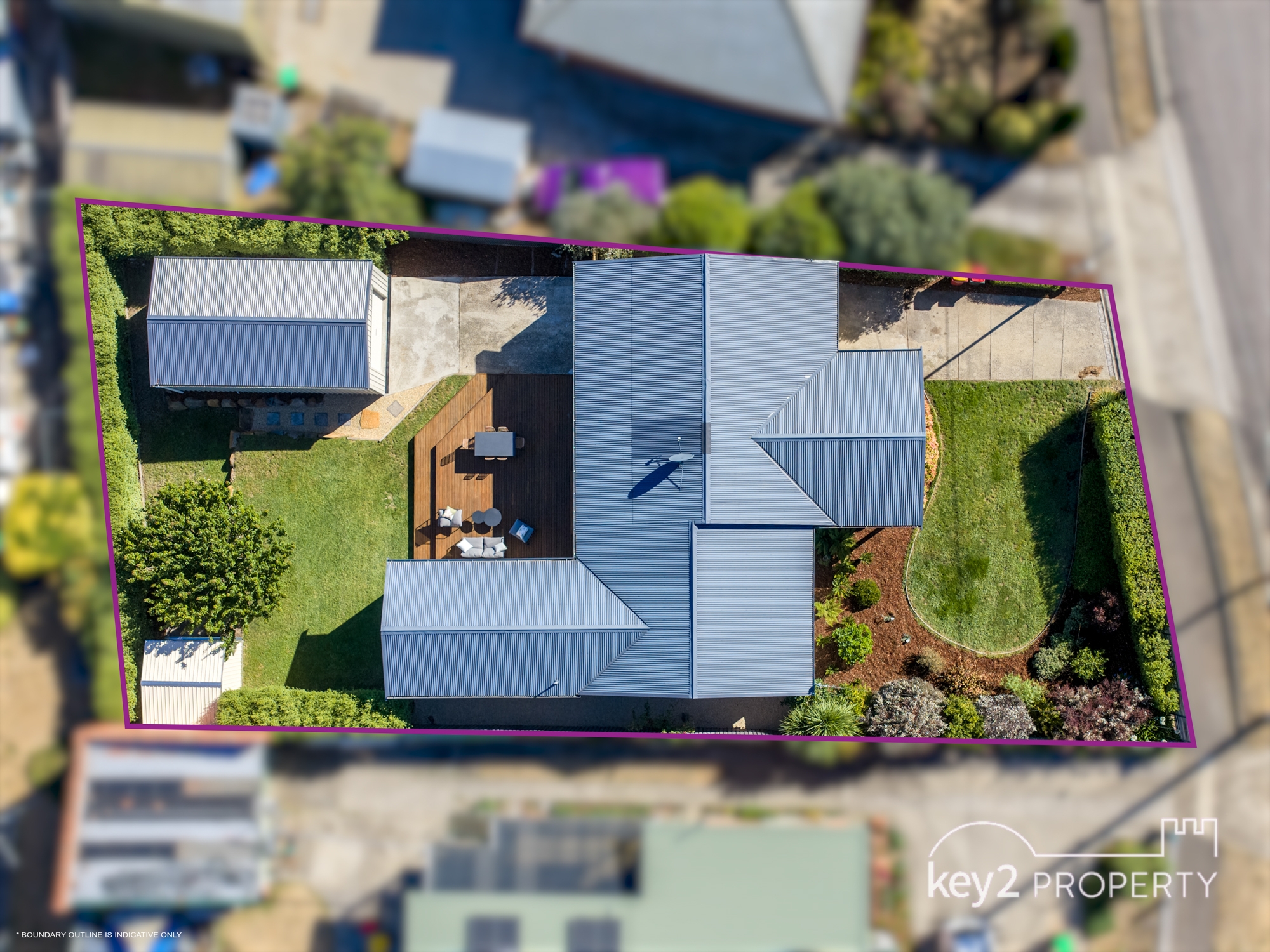 3-bedroom house at 252 WESTBURY ROAD, Prospect TAS 7250, Launceston, Tasmania