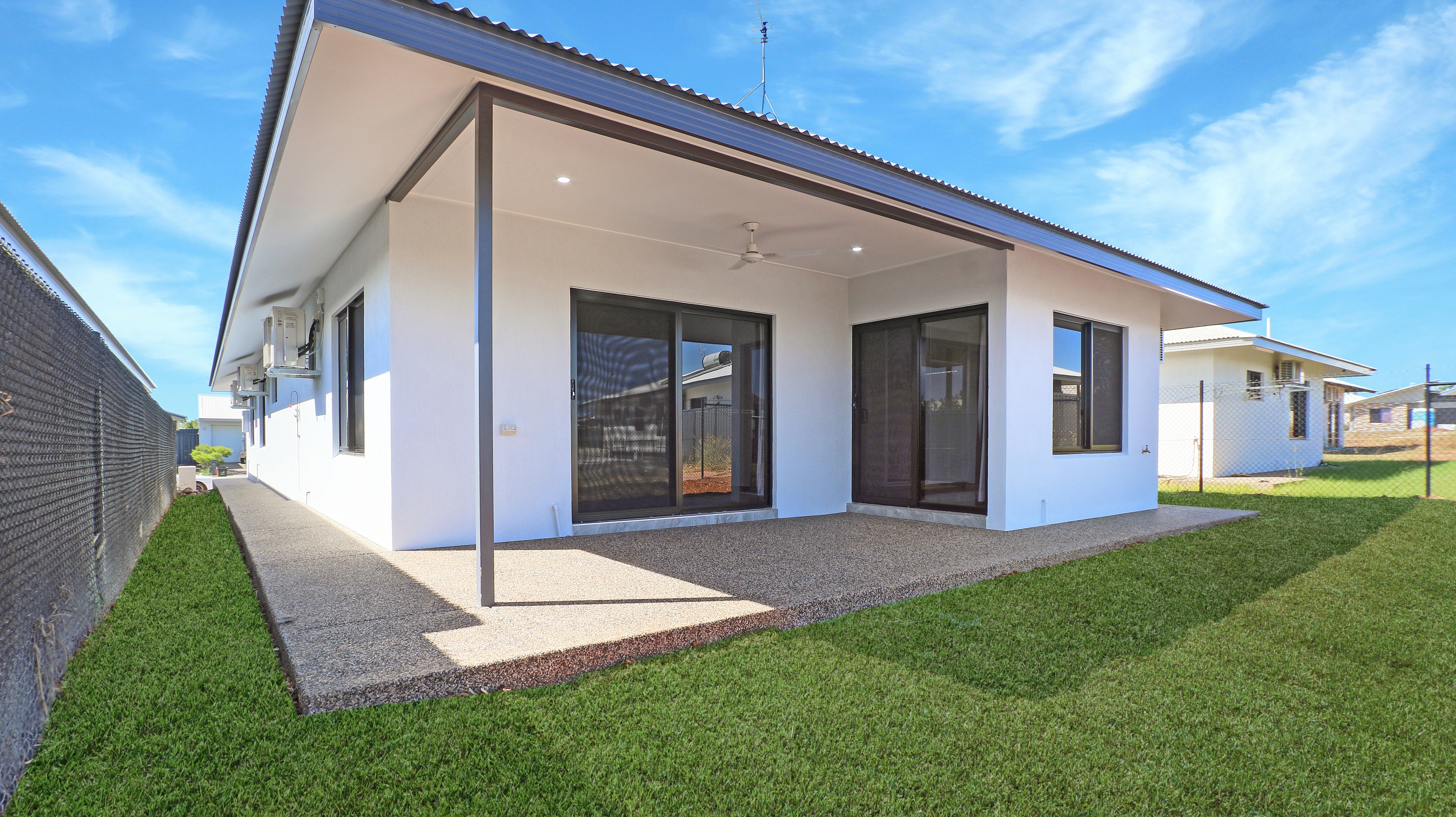 4-bedroom house at 28 Lasiandra Avenue, Zuccoli, NT 0832, Palmerston, Northern Territory