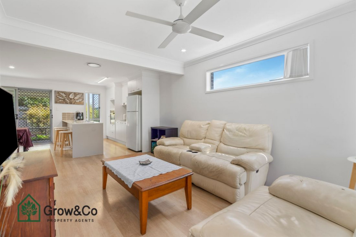 RESIDENCE ON CASCADE TOWNHOUSE 18 82 CASCADE STREET, RACEVIEW QLD 4305 - Image 9