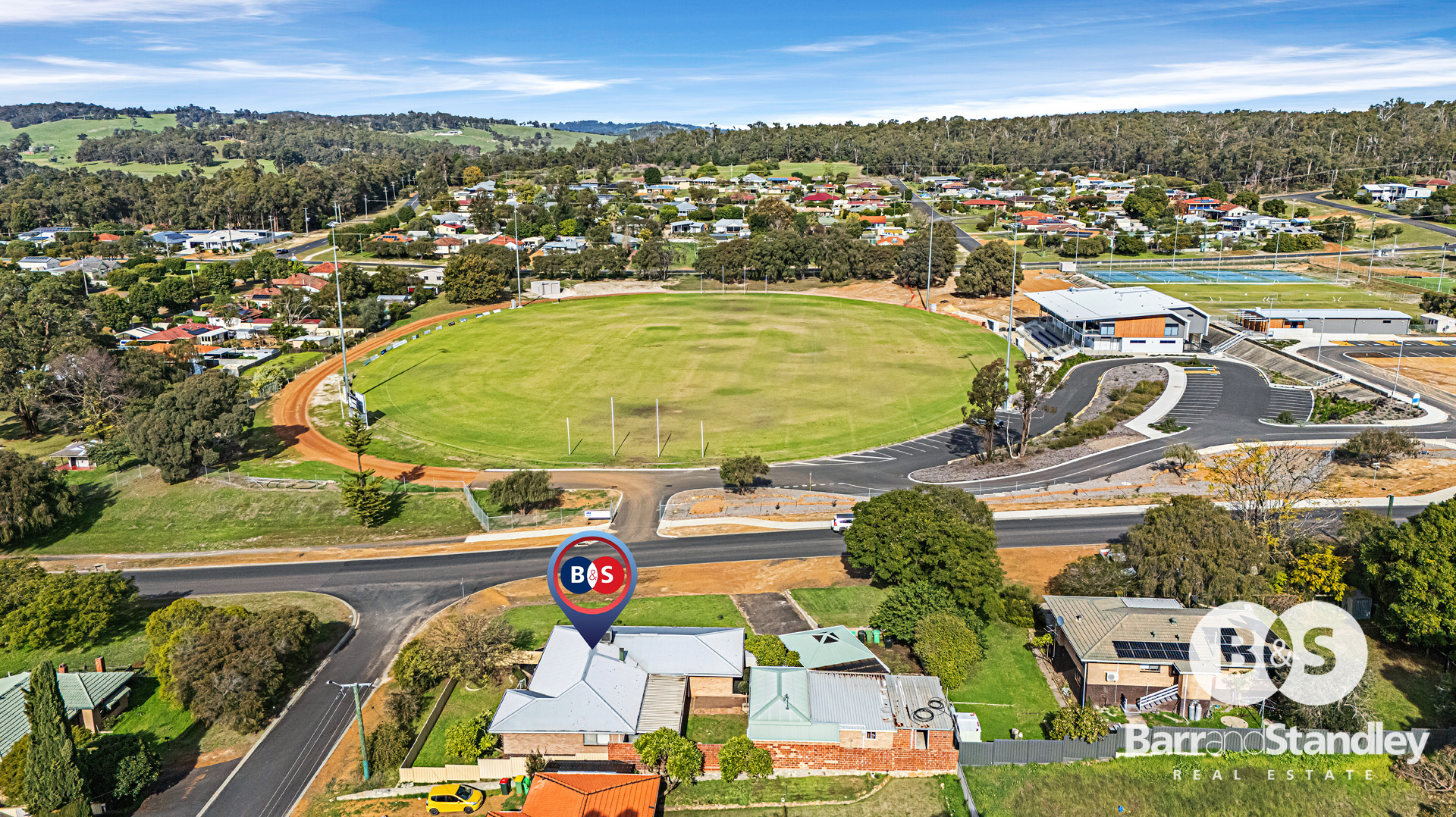 1 Baxter Street, Donnybrook, WA 6239 - Image 1