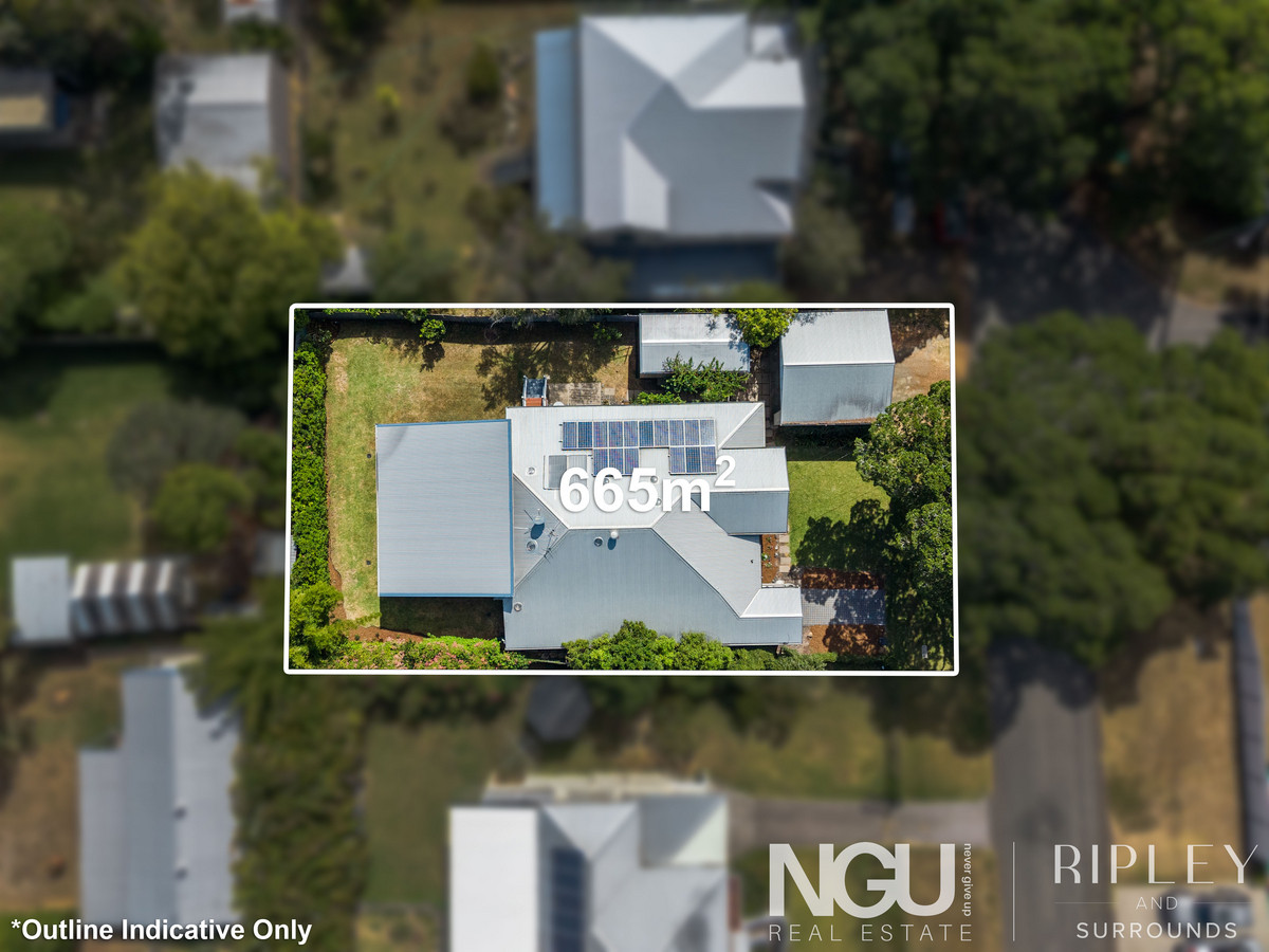 4-bedroom house at 13 Olmai Avenue, Eastern Heights, QLD 4305, Ipswich, Queensland