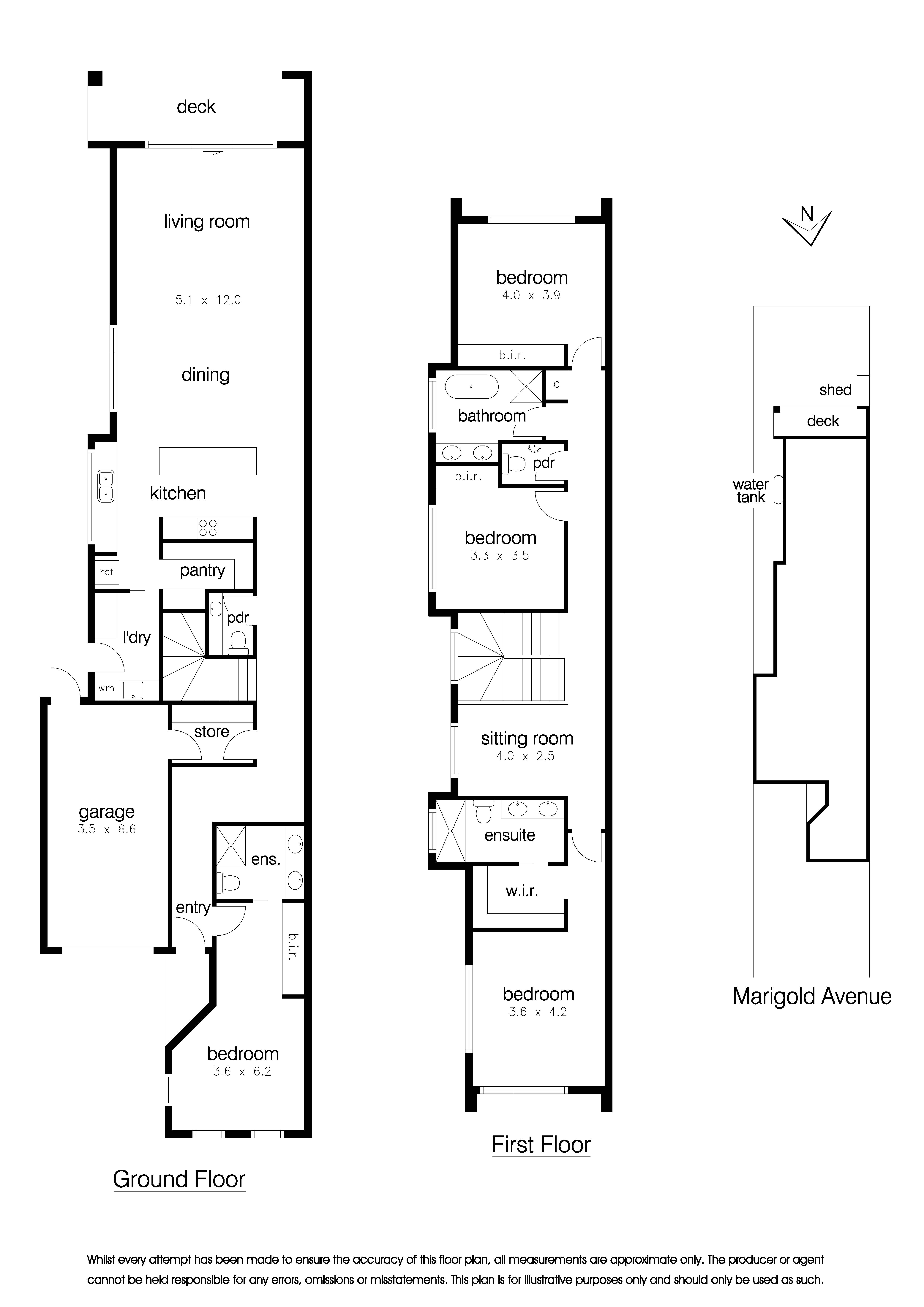69 Marigold Avenue, Altona North, VIC 3025 - Image 8