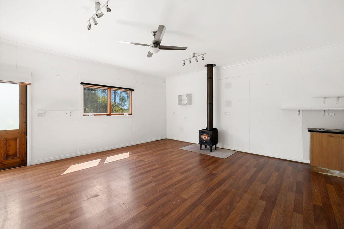 3-bedroom house at 1383 Birregurra - Deans Marsh Road, Deans Marsh, Vic, 3235, Surf Coast, Victoria