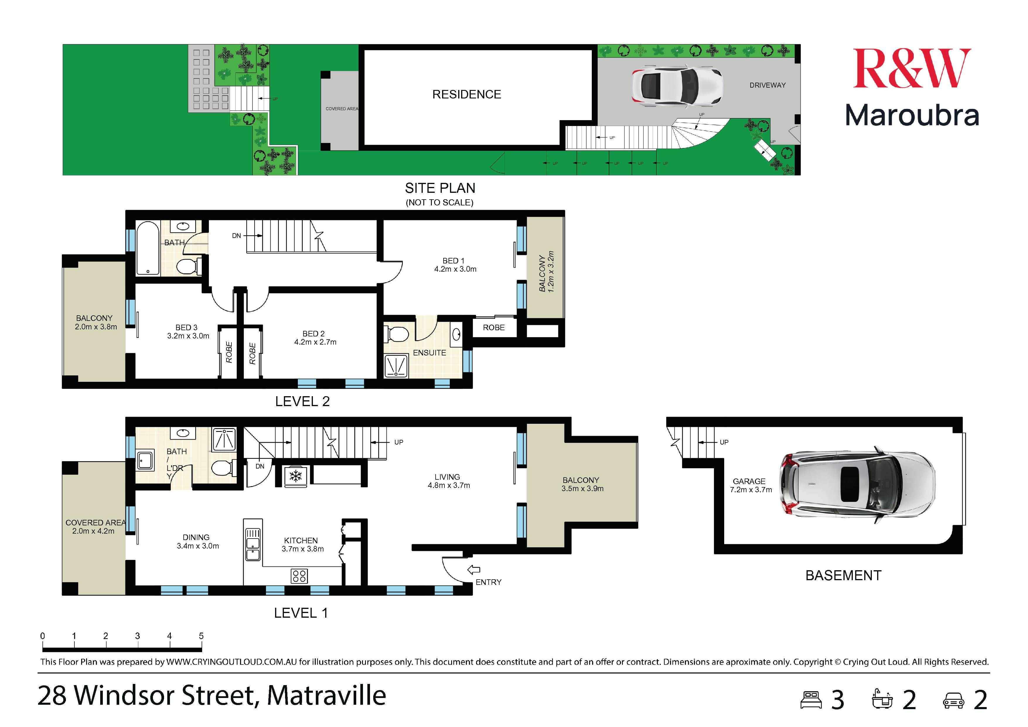 28 Windsor Street, Matraville, Nsw, 2036 - Image 9