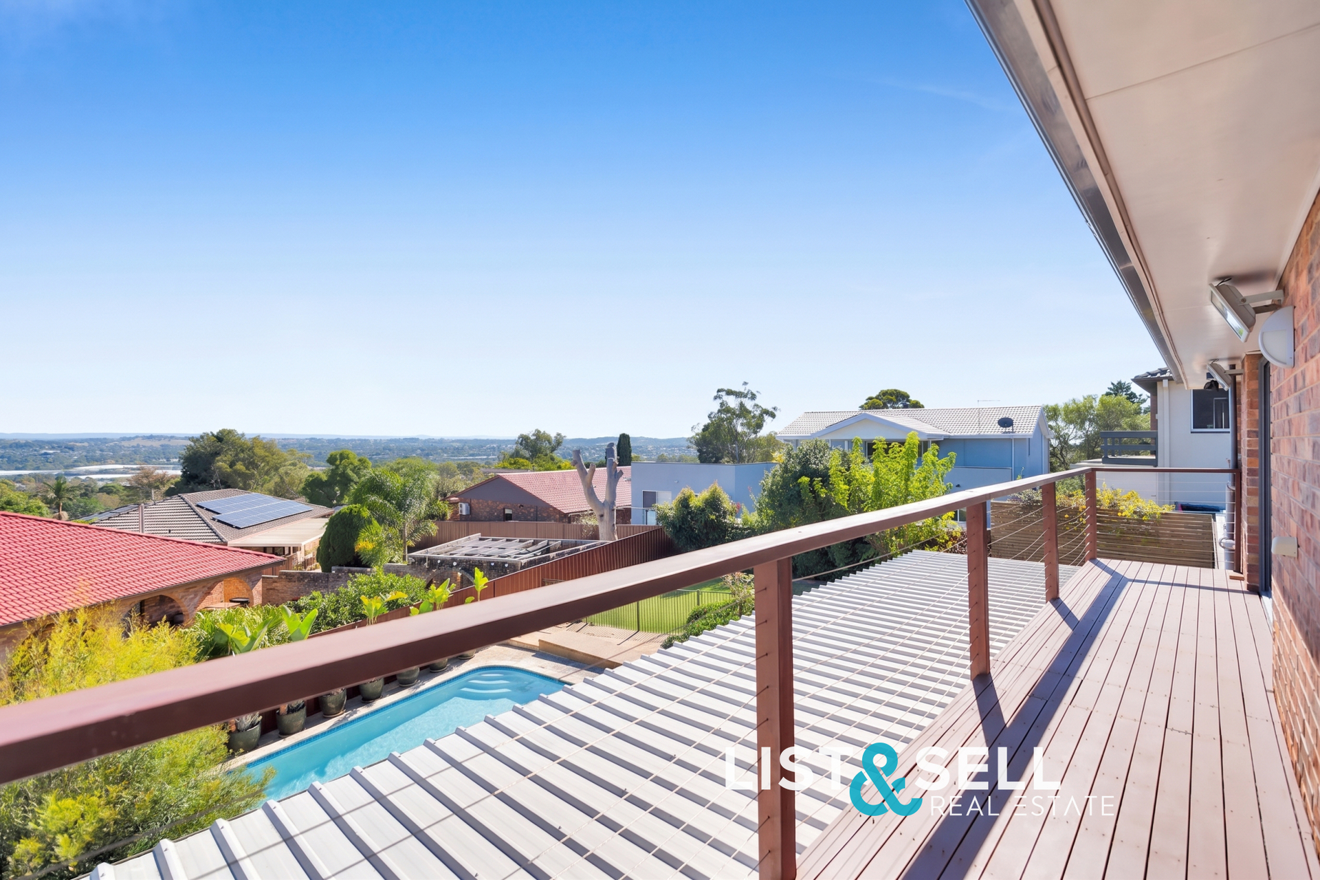 4-bedroom house at 22 ARUNTA CRESCENT, Leumeah NSW 2560, , New South Wales