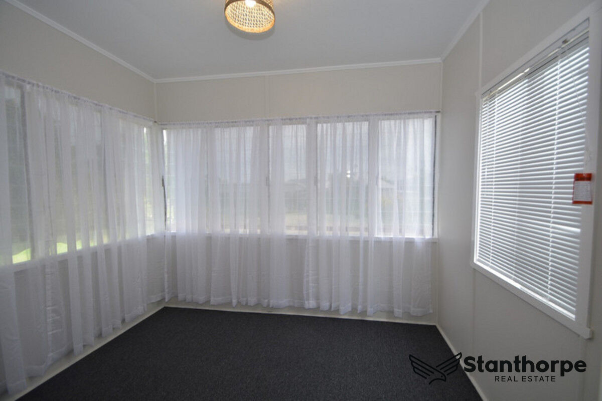 4-bedroom house at 95 Sugarloaf Road, Stanthorpe, QLD 4380, Southern Downs, Queensland
