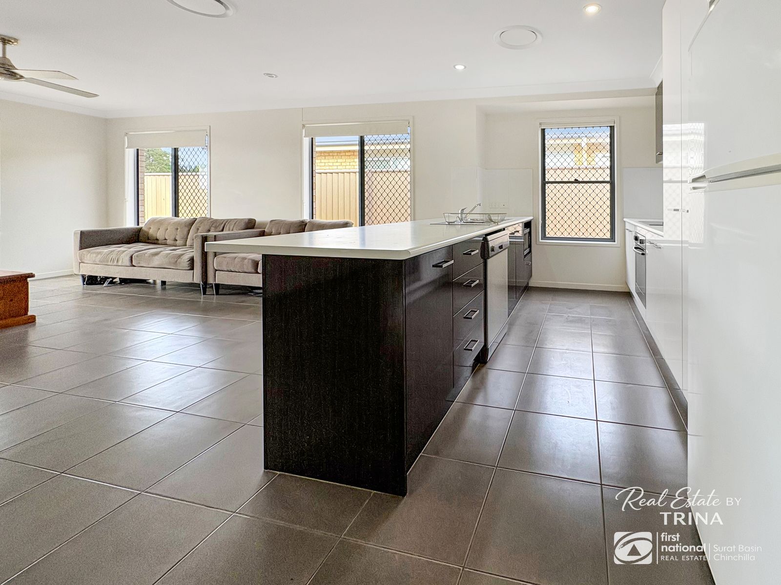 4-bedroom house at 20 Bridgeman Parade, Chinchilla, QLD 4413, Western Downs, Queensland