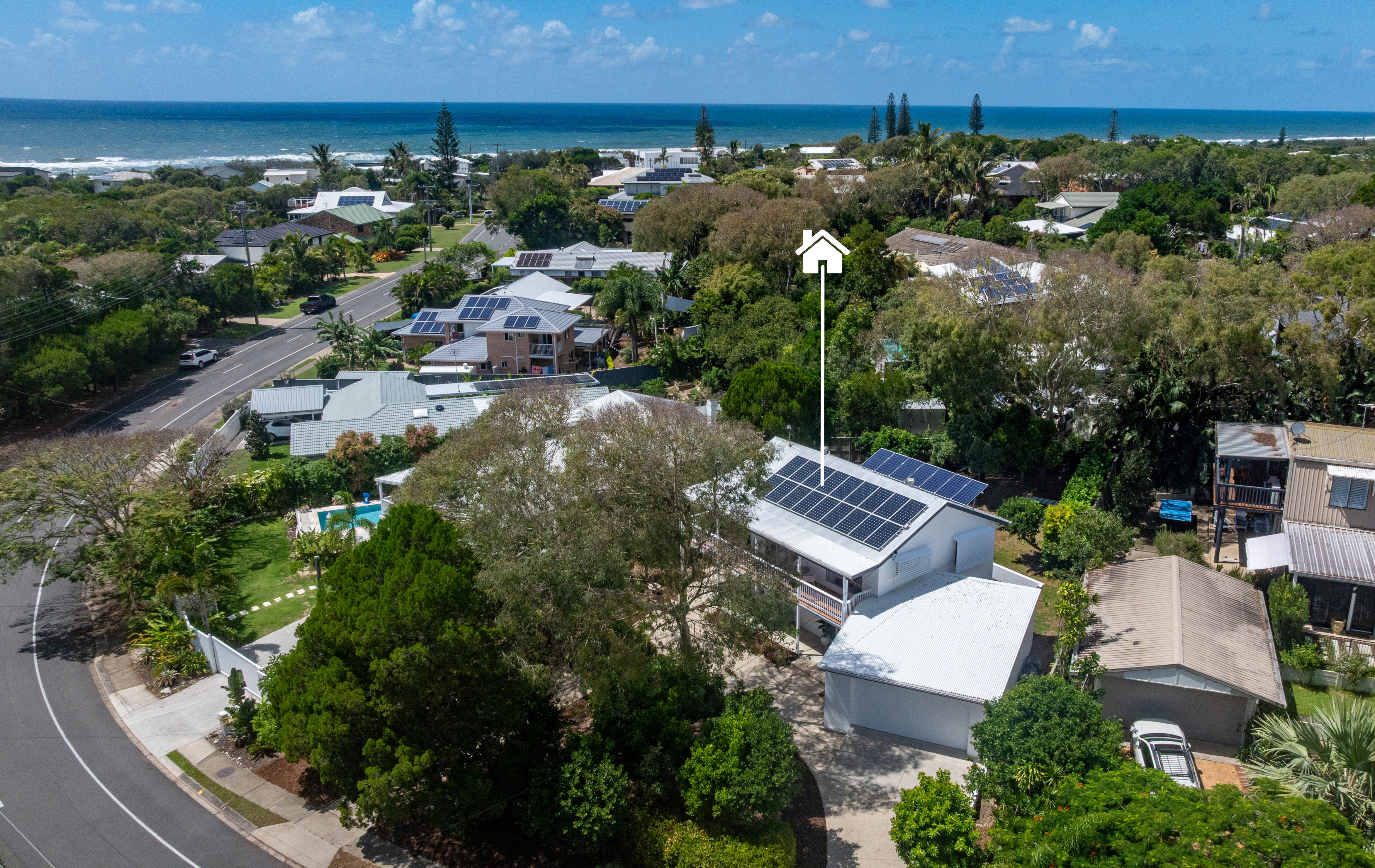 4-bedroom house at 50 Mahogany Drive, Marcus Beach, QLD 4573, Noosa, Queensland