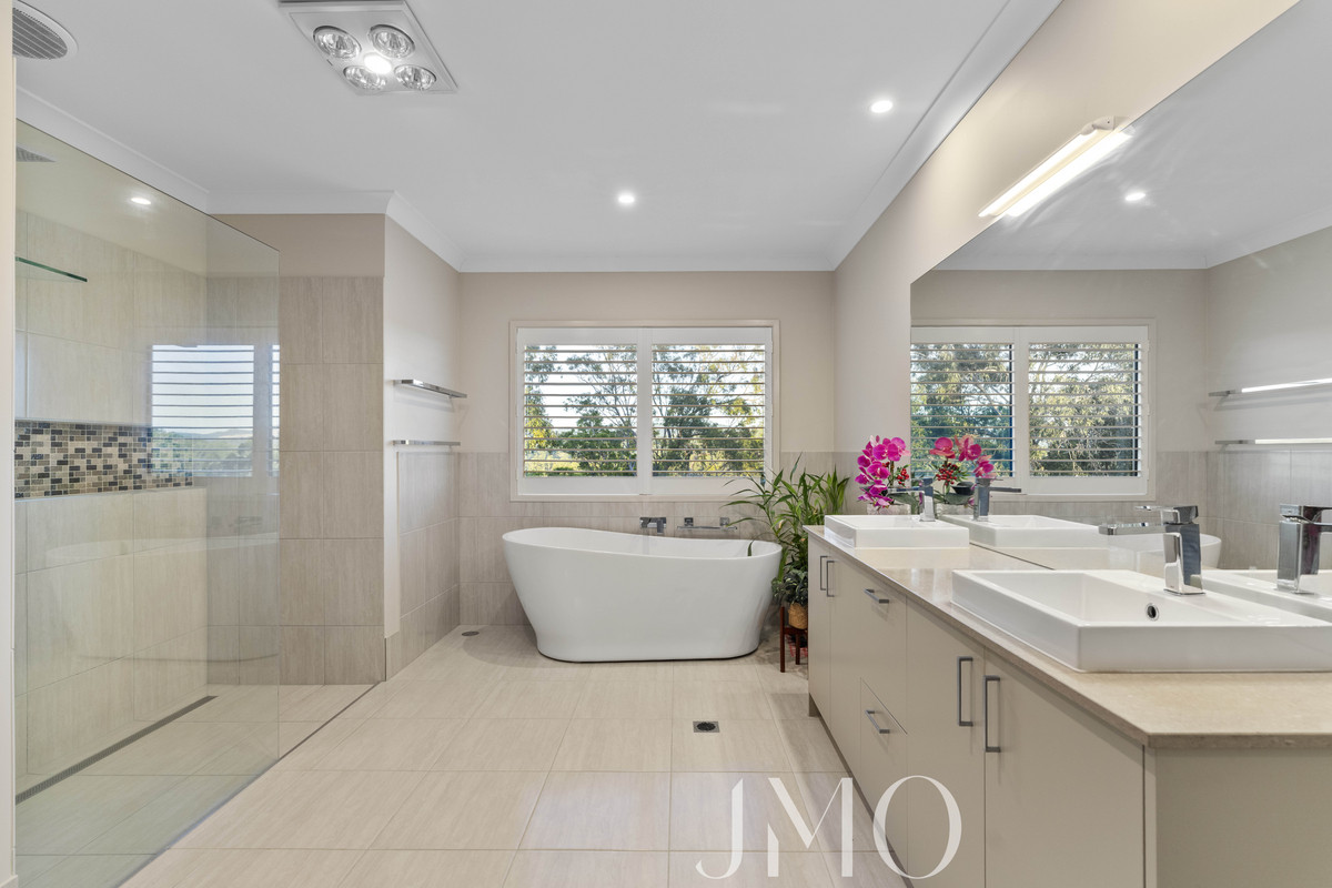 5-bedroom house at 24 DEWRANG DRIVE, Pimpama QLD 4209, Gold Coast, Queensland