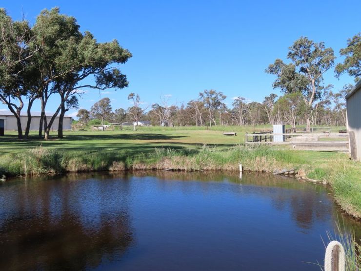 3-bedroom house at 4 CURRAN LANE, Applethorpe QLD 4378, Southern Downs, Queensland