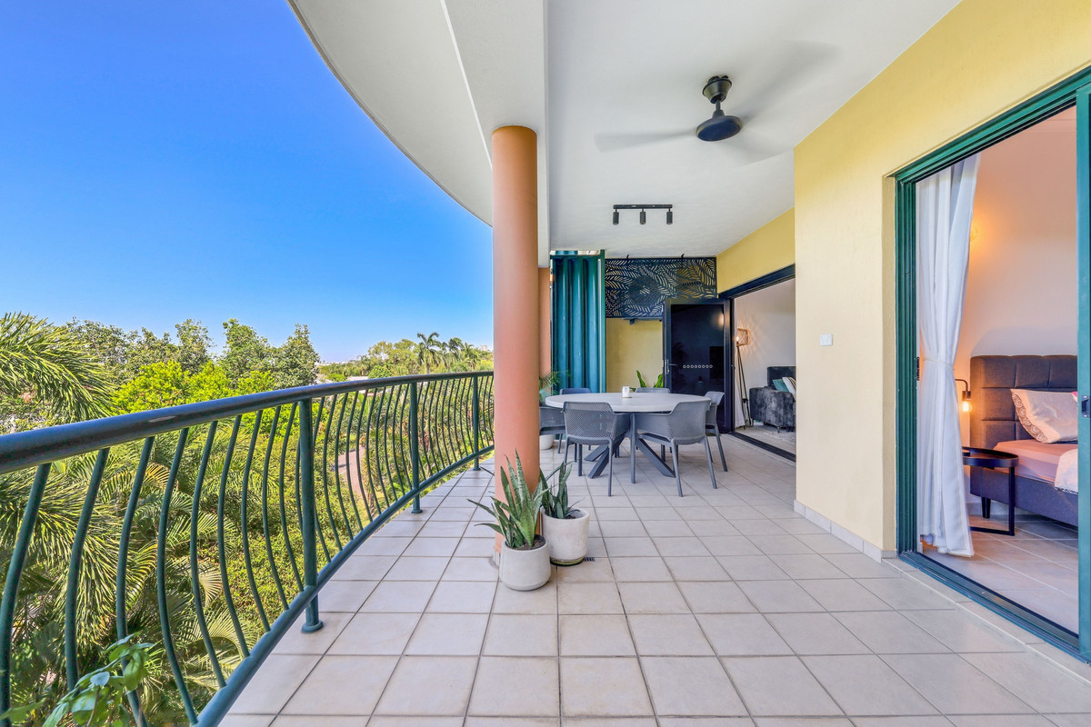 2-bedroom unit at 6/1 Manila Place, Woolner, NT 0820, Darwin, Northern Territory
