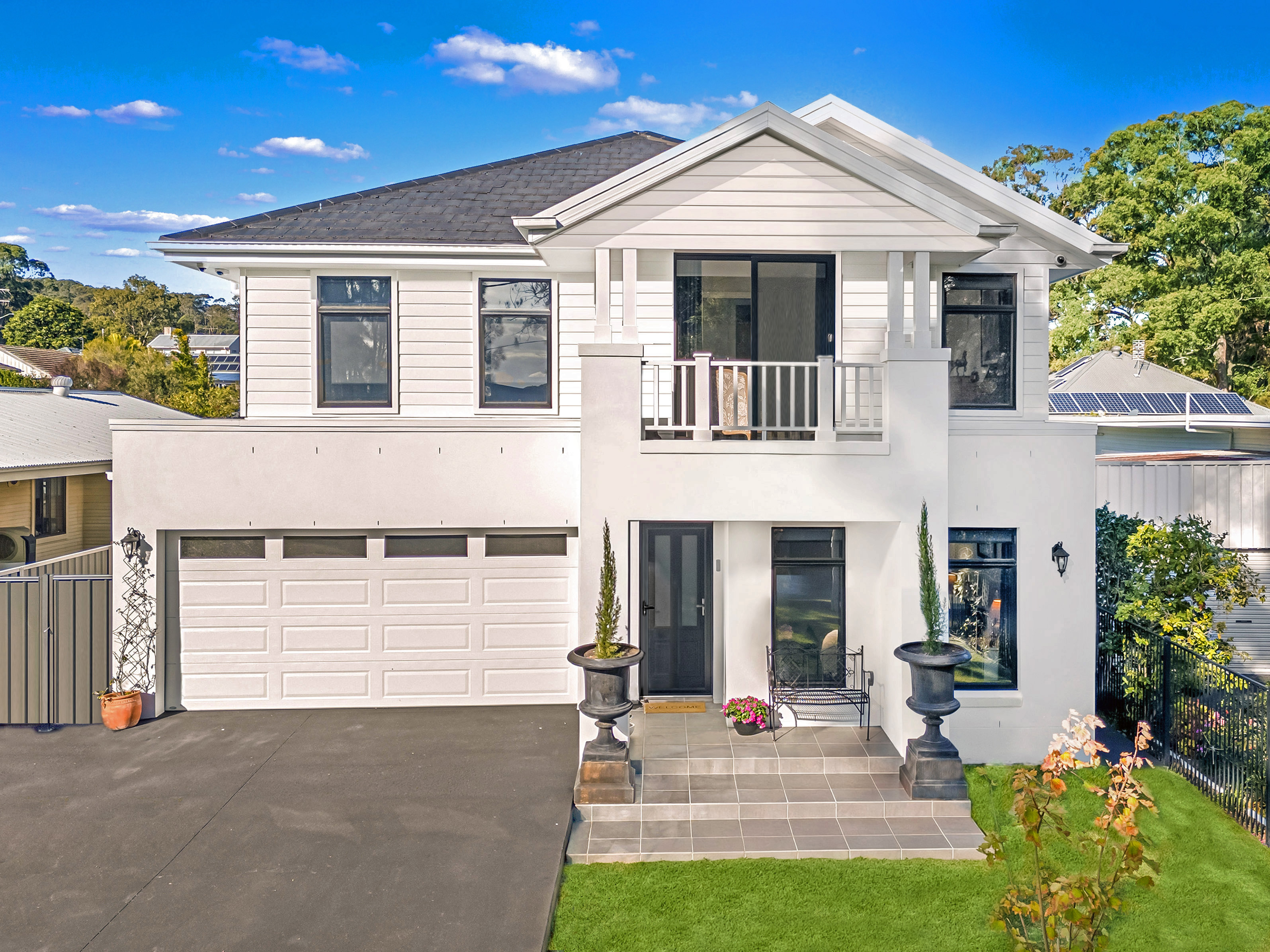 4 PUNT ROAD, Warners Bay NSW 2282 - Image 2