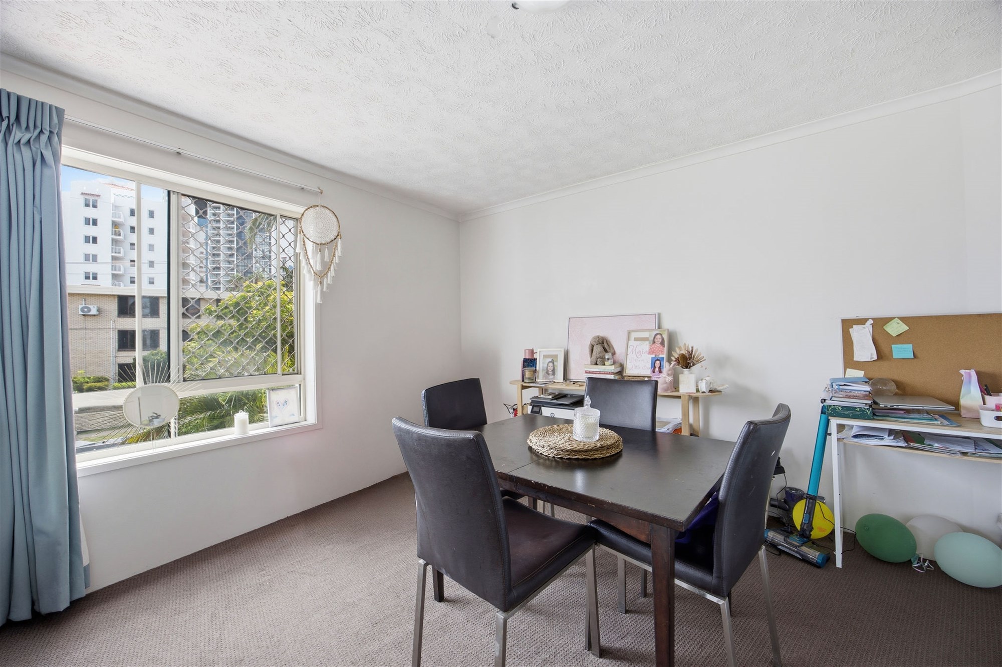 2-bedroom unit at 5/36 Alexandra Ave, Mermaid Beach, Qld, 4218, Gold Coast, Queensland