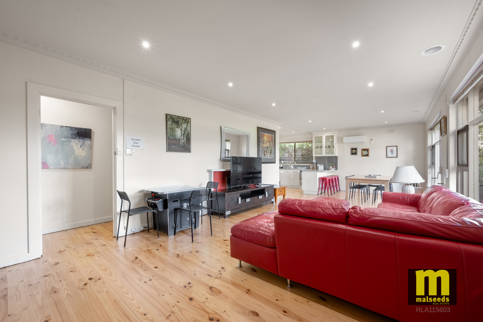4-bedroom house at 67 Crouch Street North, Mount Gambier, SA 5290, Mount Gambier, South Australia