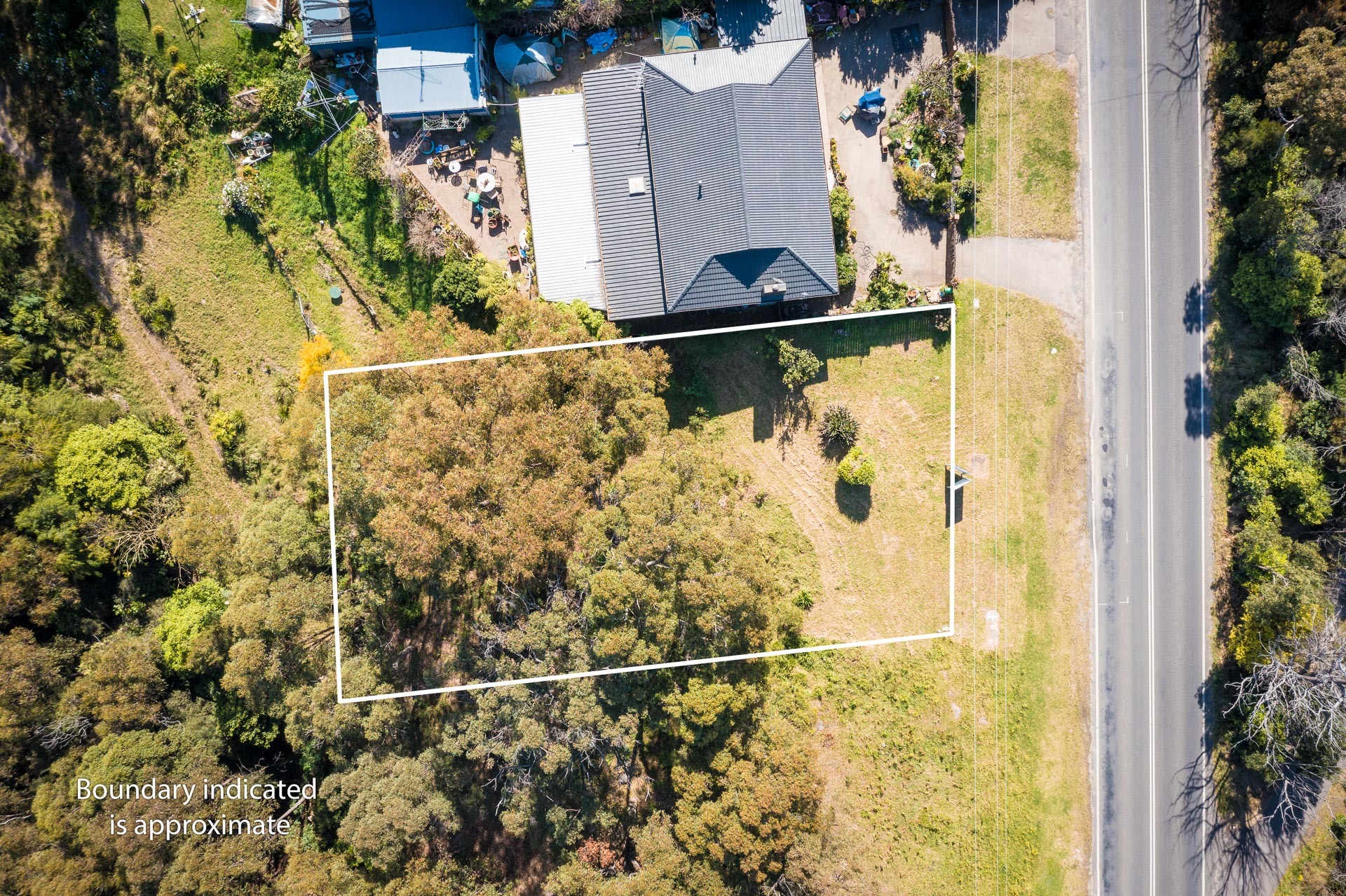 1-bedroom unit at 70 MERIMBULA DRIVE, Merimbula NSW 2548, Bega Valley, New South Wales