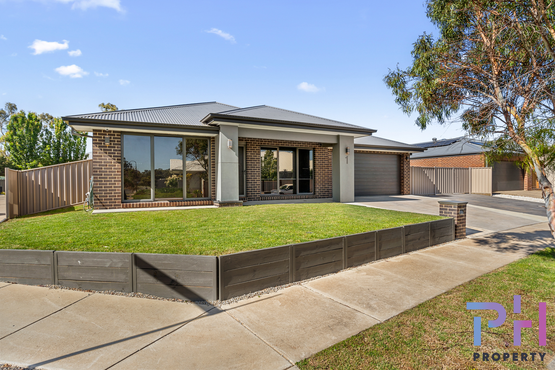 4-bedroom house at 1 Limousin Court, Ascot, VIC 3551, Greater Bendigo, Victoria