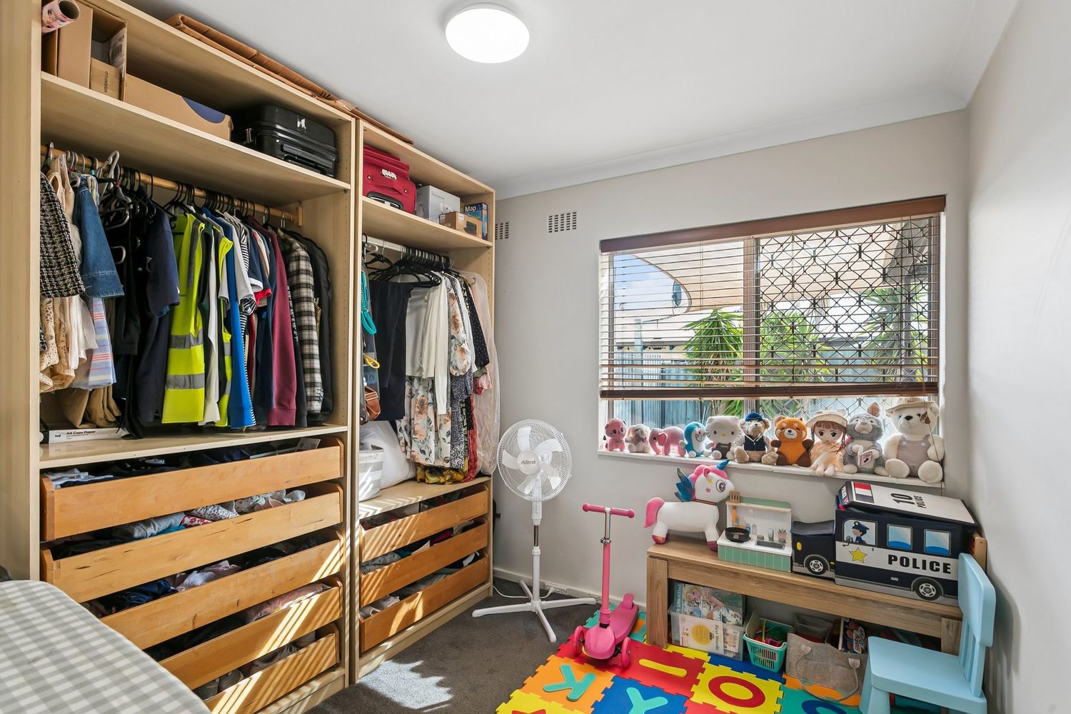 2-bedroom unit at CHIDLEY CLOSE 6 66 HASTINGS STREET, SCARBOROUGH WA 6019, Stirling, Western Australia