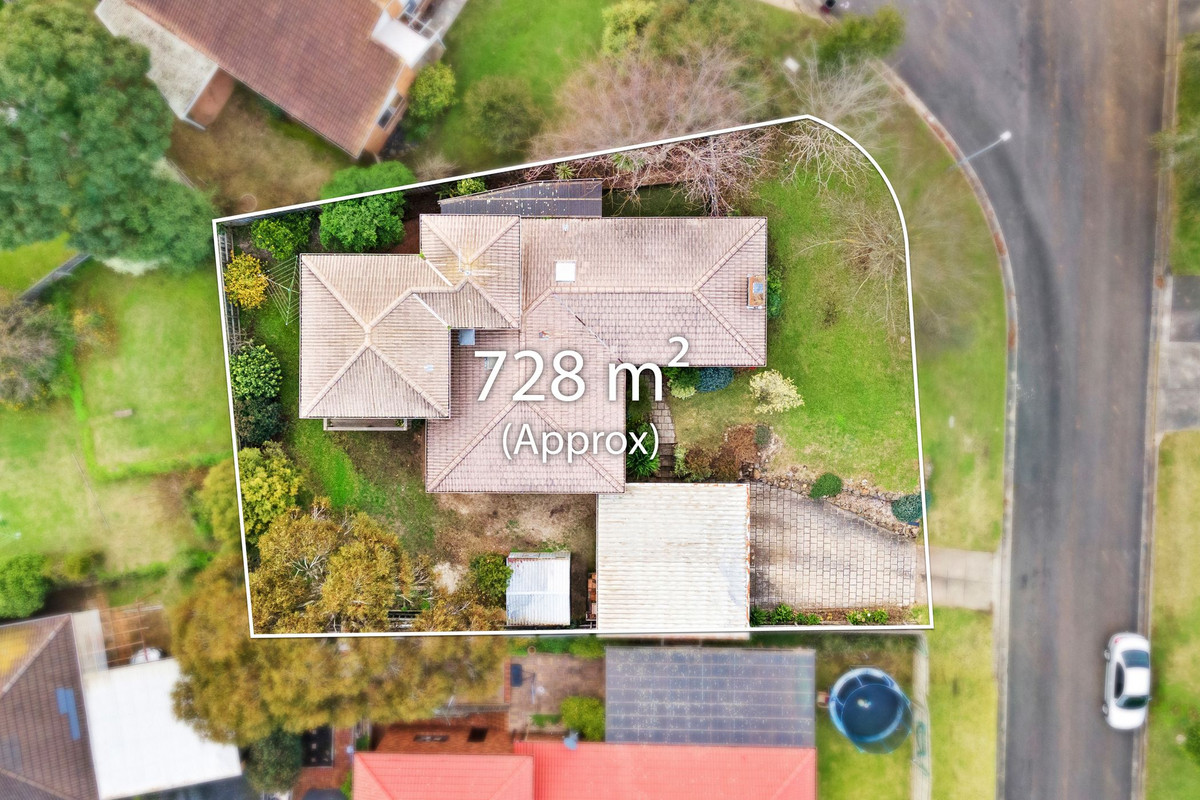 5-bedroom house at 2 Ashford Court, Belmont, VIC 3216, Greater Geelong, Victoria