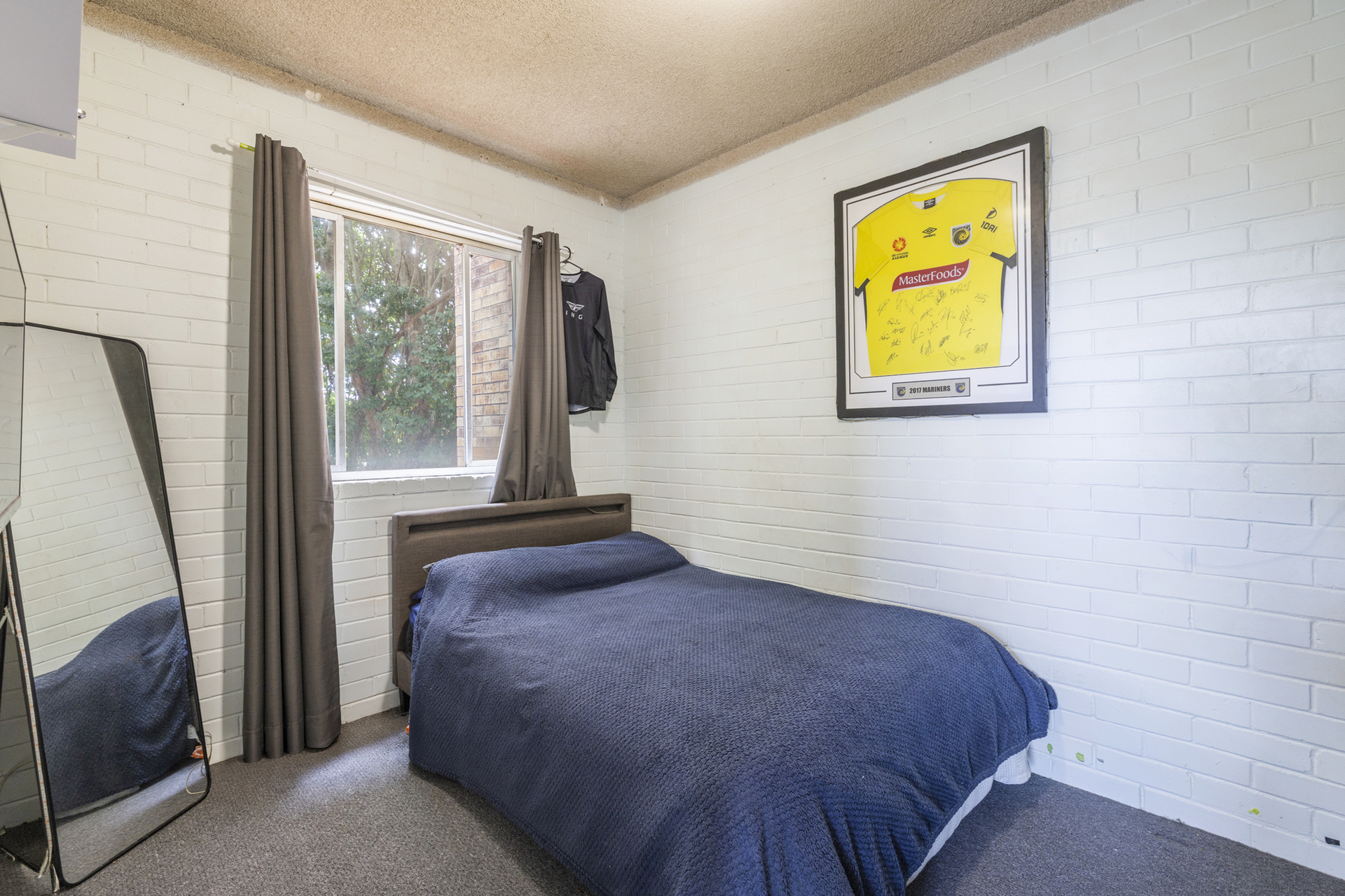 2-bedroom unit at 13/215 Prince Street, Grafton, NSW 2460, Clarence Valley, New South Wales