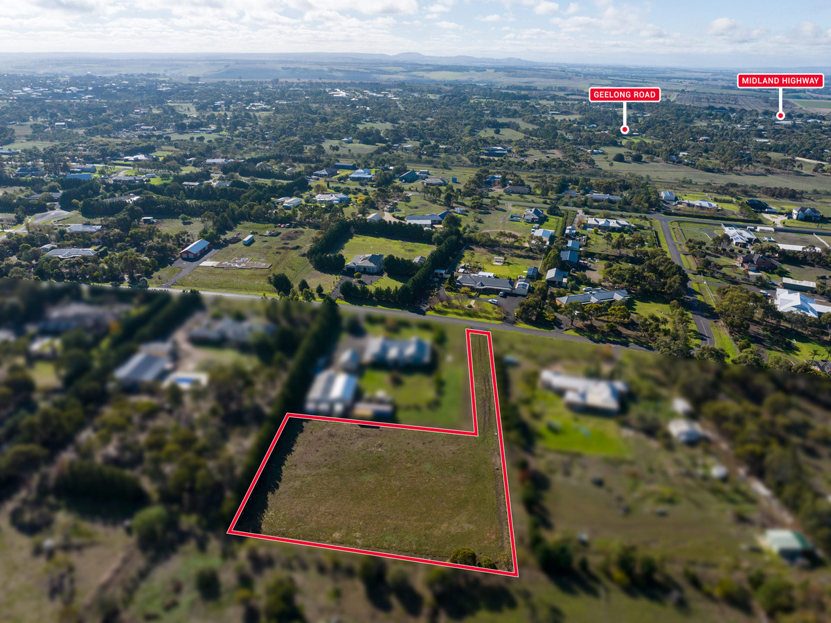133 Yverdon Drive, Bannockburn, Vic, 3331 - Image 3
