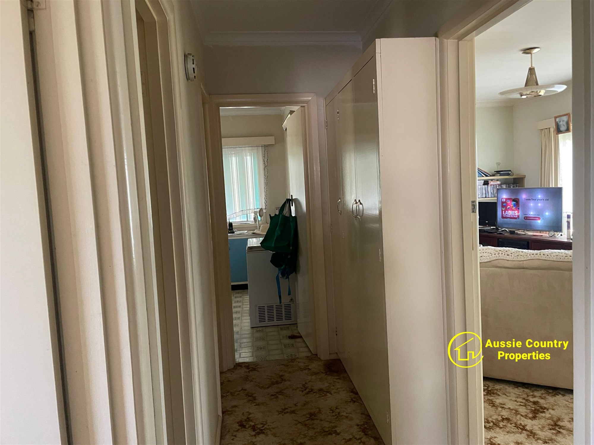 2-bedroom house at 97 Coree Street, Finley, NSW 2713, Berrigan, New South Wales