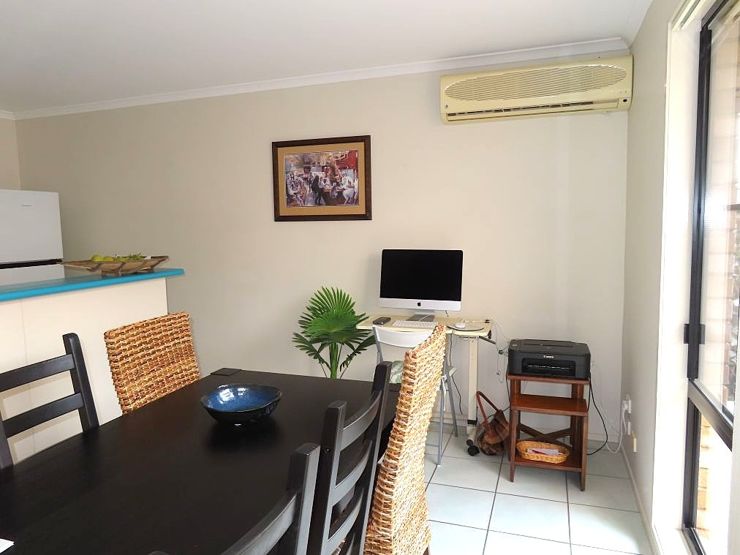 2-bedroom unit at Unit 3 40 Short Street, Stanthorpe, Qld, 4380, Southern Downs, Queensland