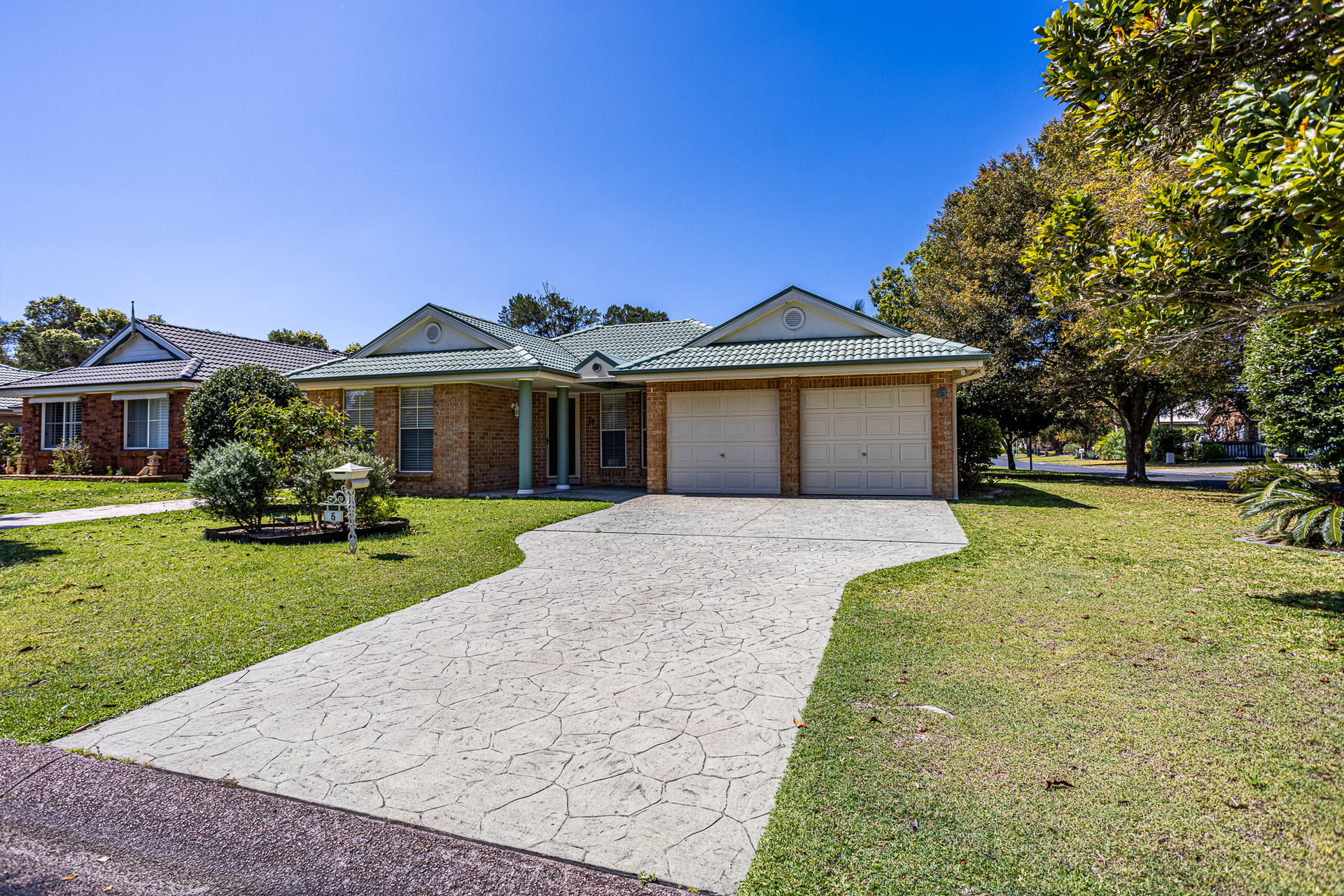 3-bedroom house at 5 Genoa Grove, Tea Gardens, NSW 2324, Mid-Coast, New South Wales