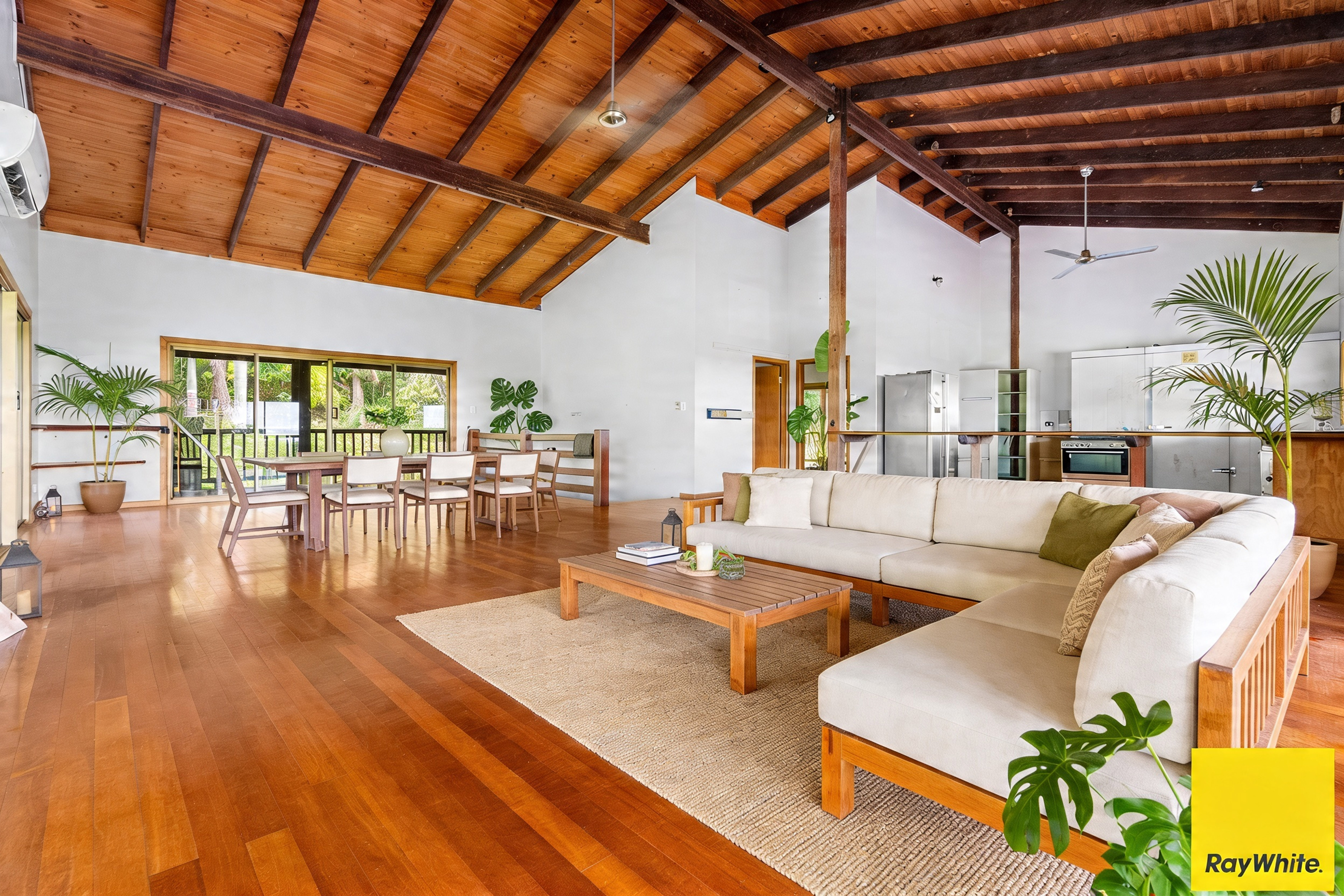 5-bedroom house at 57 OCEAN VIEW ROAD, Killaloe QLD 4877, Douglas, Queensland