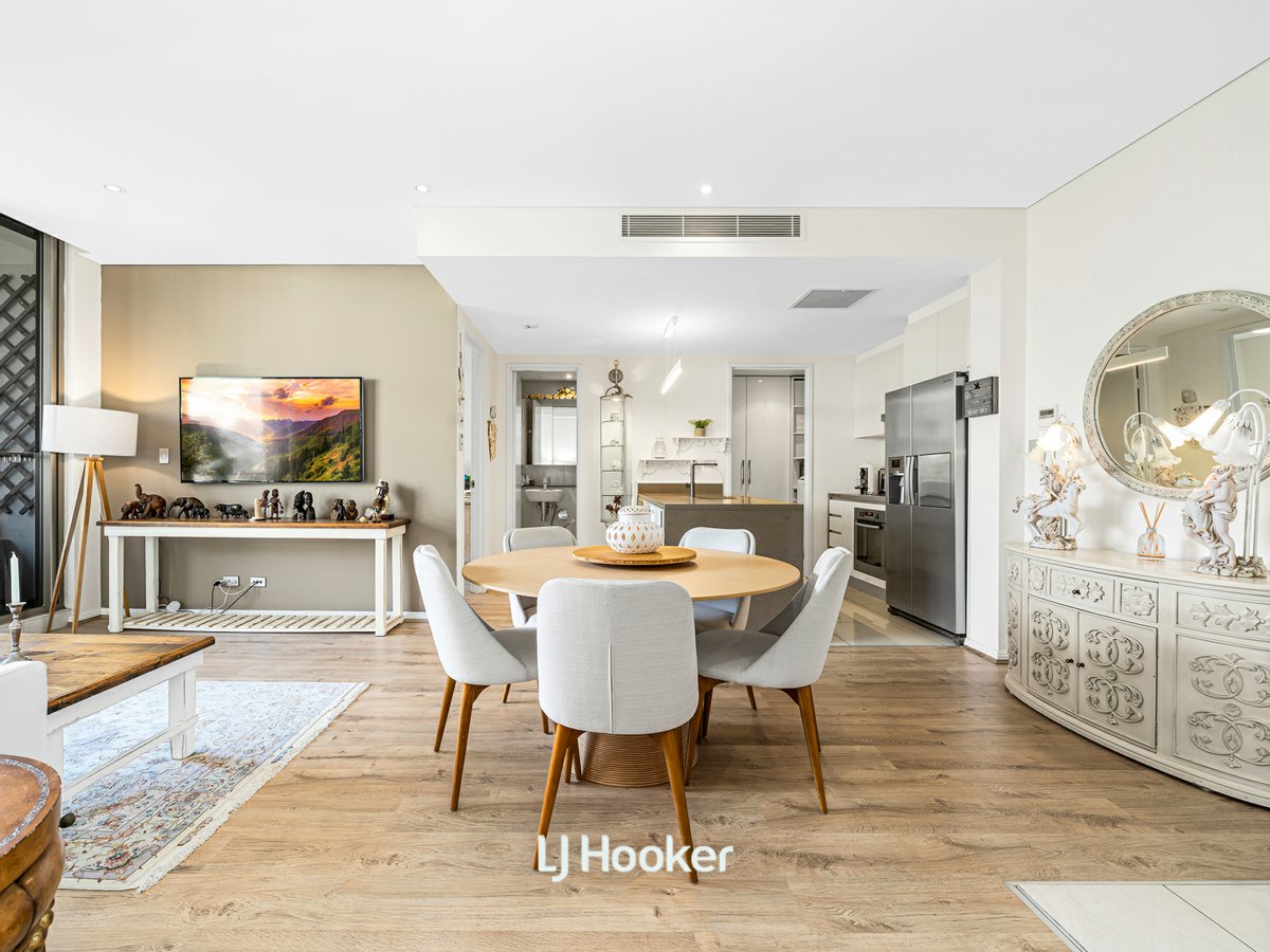 2-bedroom unit at 238/132-138 Killeaton Street, St Ives, NSW 2075, Ku-Ring-Gai, New South Wales