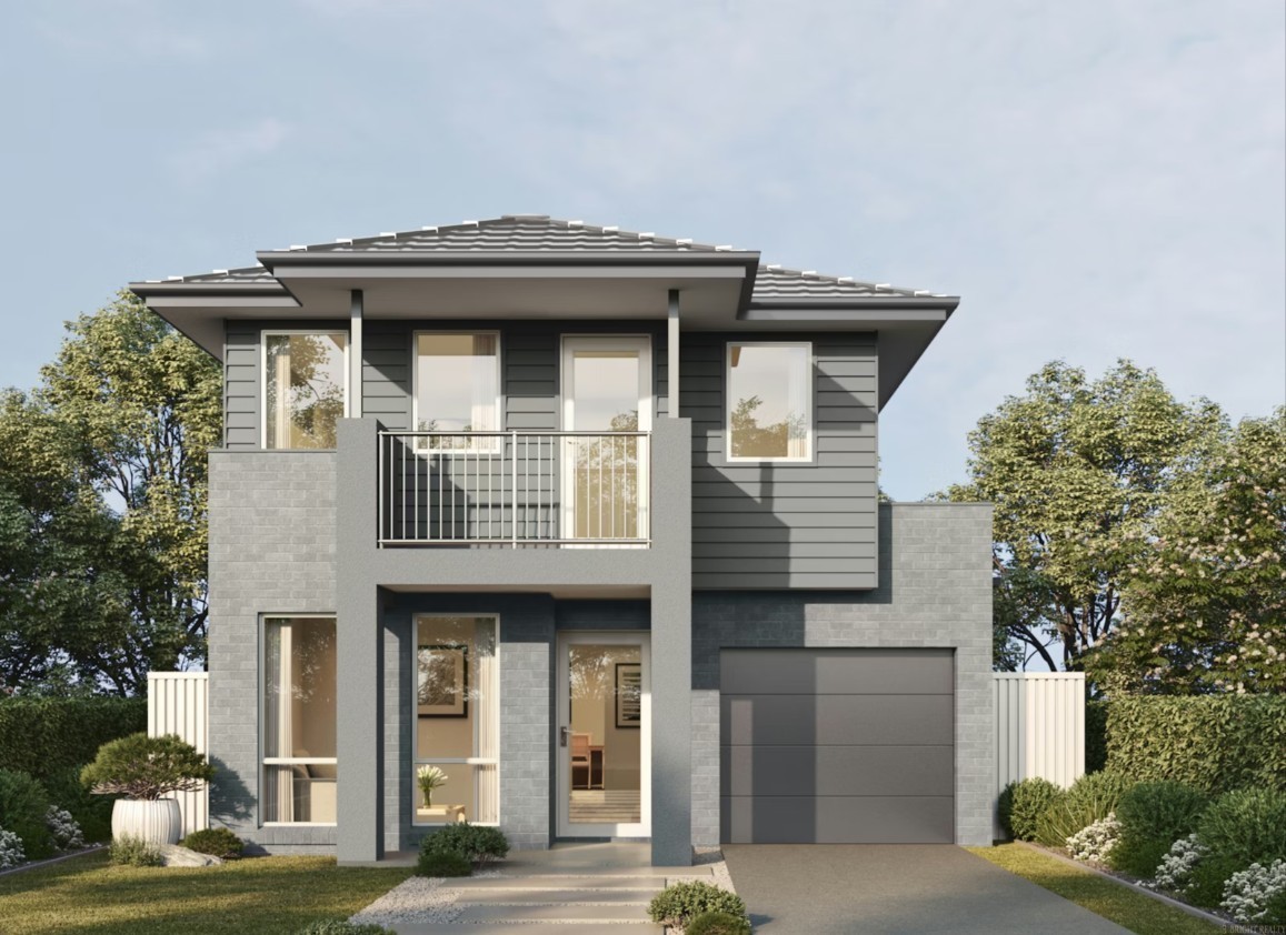 Lot 109 Clover Estate Street, Oran Park, Nsw, 2570 - Image 1