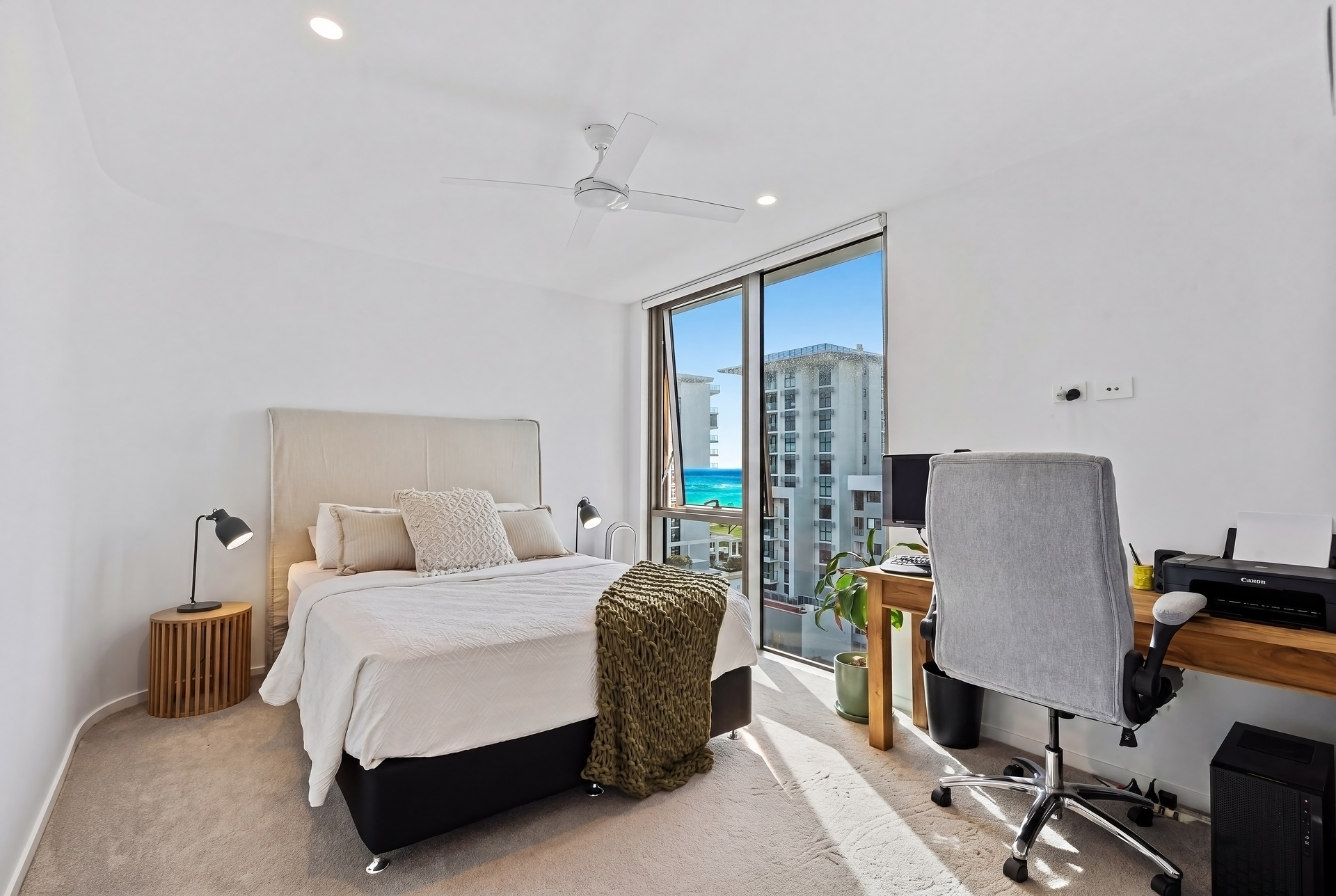 2-bedroom unit at 703/7 Douglas Street, Coolangatta, QLD 4225, Gold Coast, Queensland