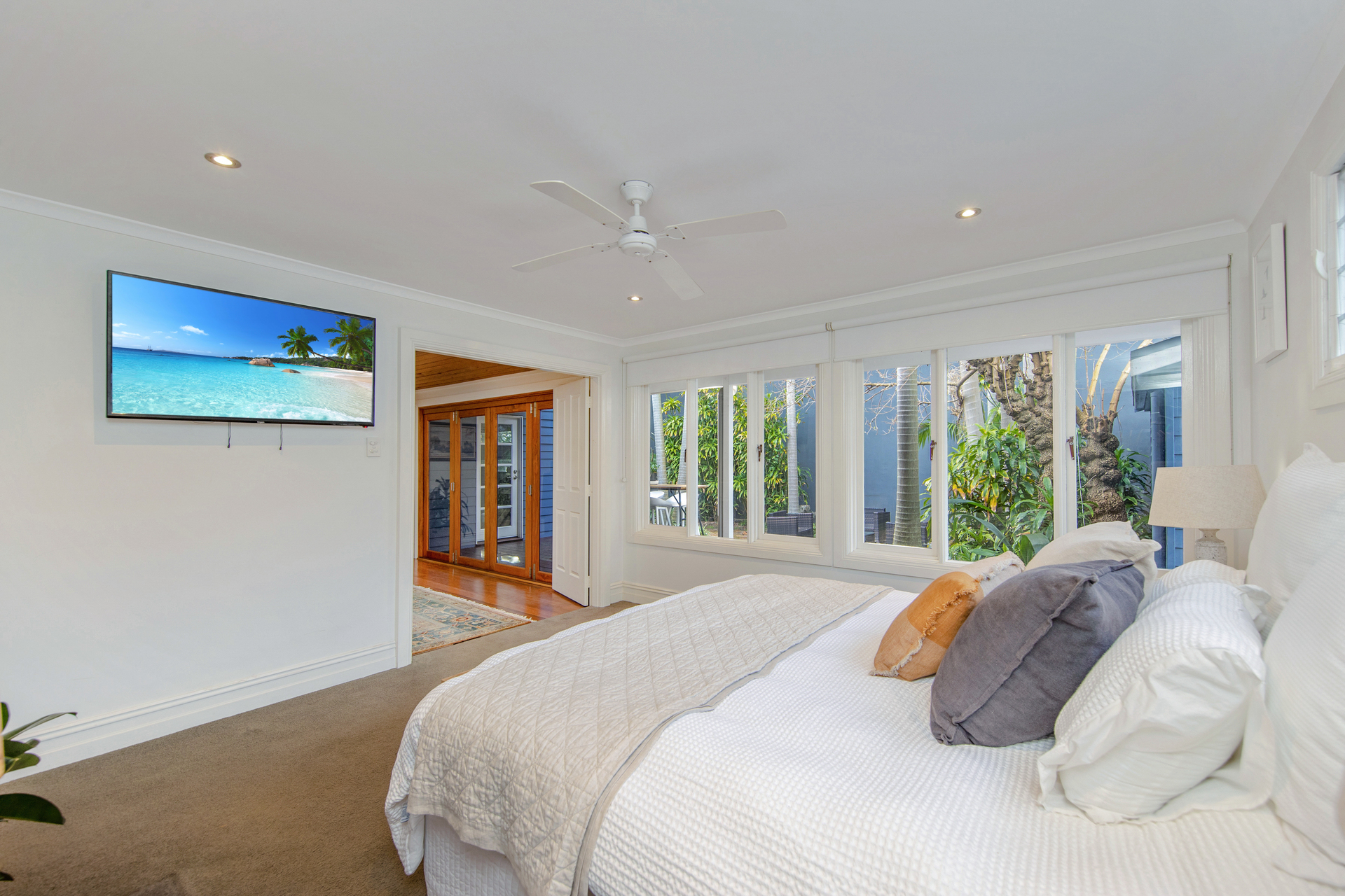 4-bedroom house at 32 Throsby Street, Wickham, NSW 2293, , New South Wales