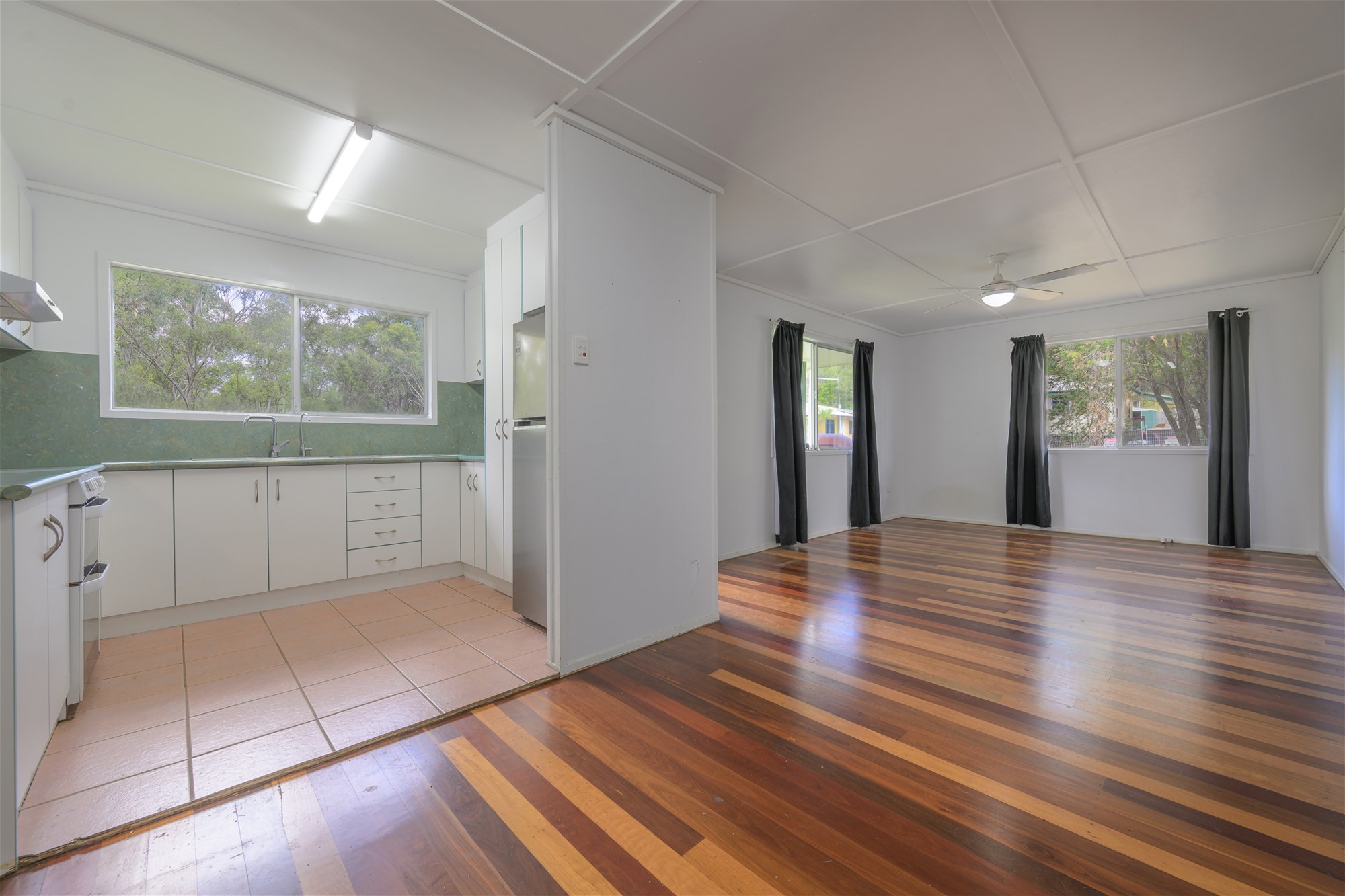 3-bedroom house at 7 LING STREET, Toolooa QLD 4680, Gladstone, Queensland