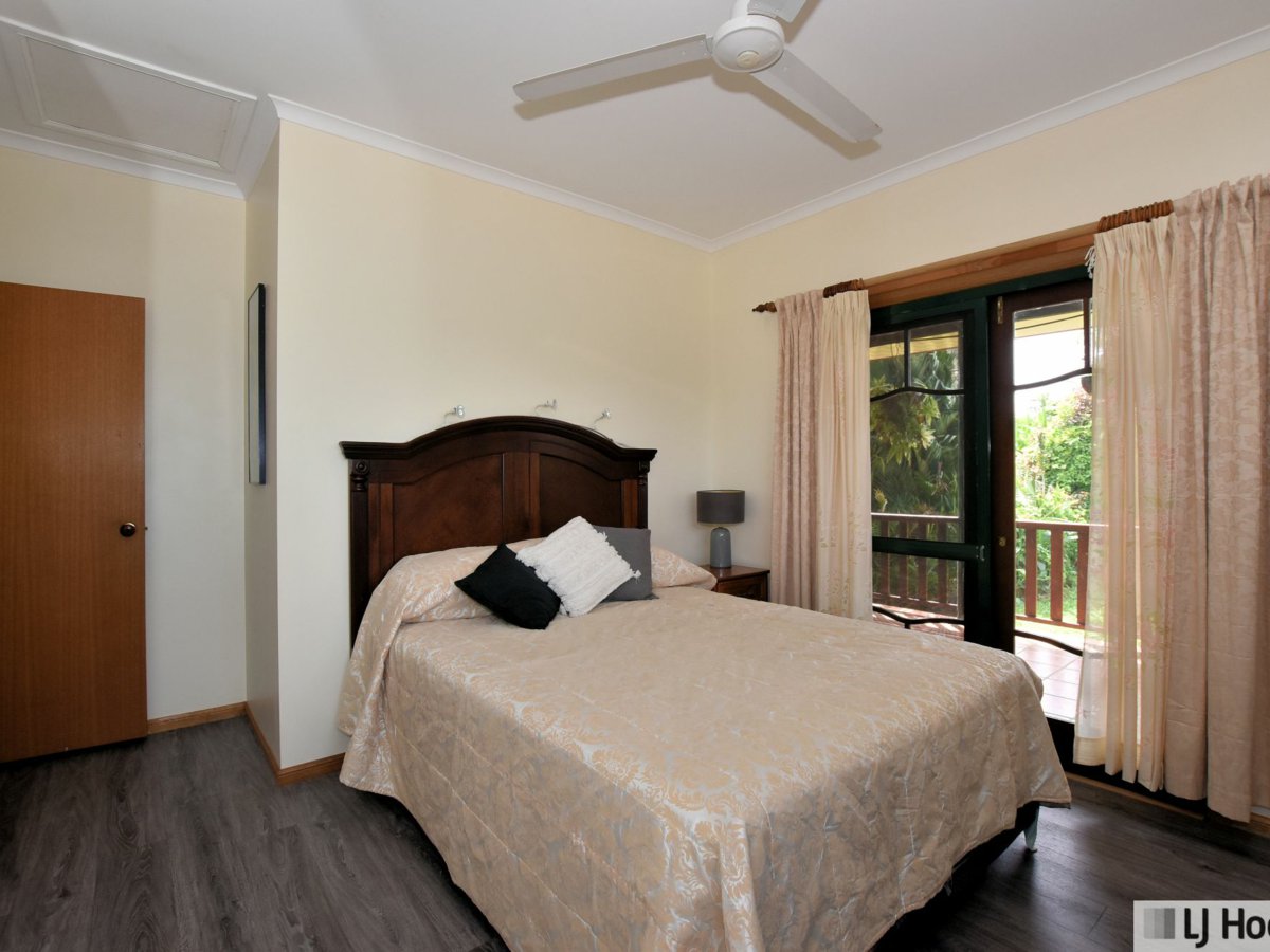 4-bedroom house at 9 Church Street, East Innisfail, QLD 4860, Cassowary Coast, Queensland