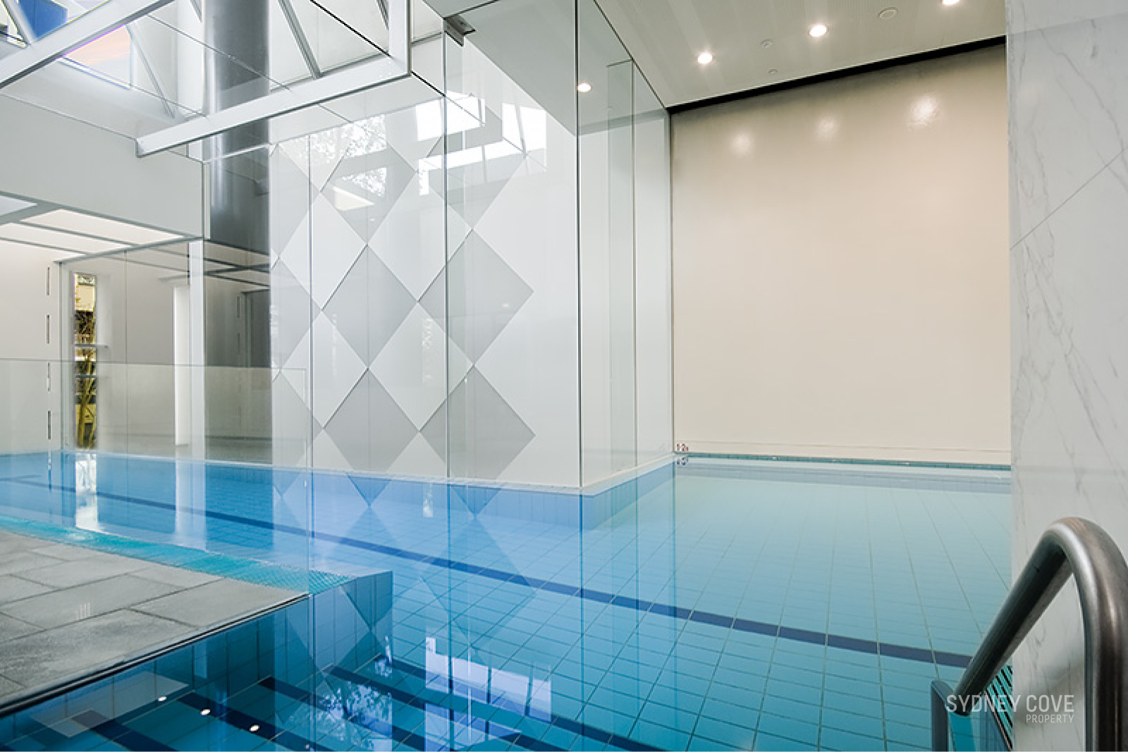 1007/129 Harrington Street, Sydney, Nsw, 2000 - Image 9
