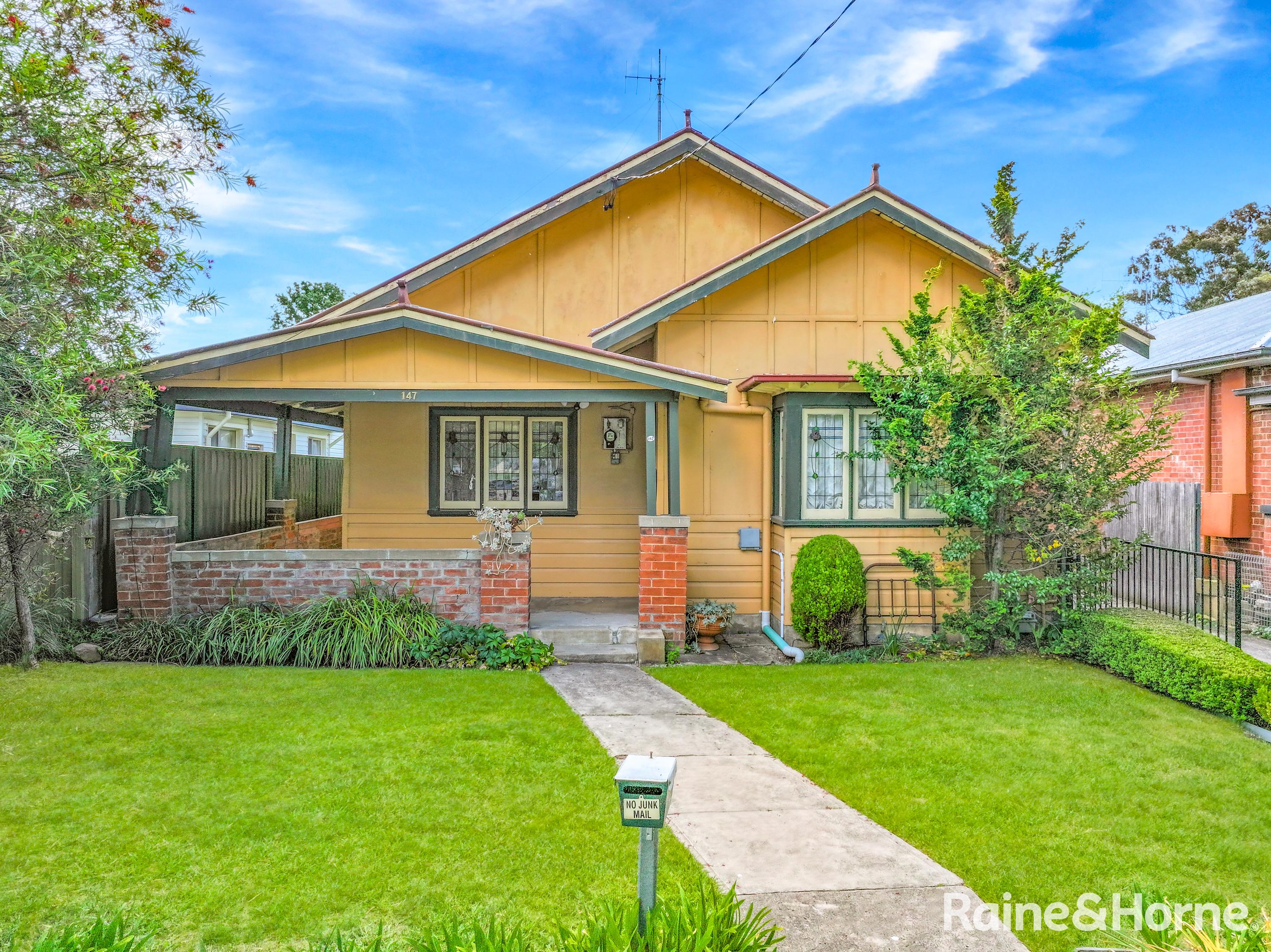 147 SEYMOUR STREET, Bathurst NSW 2795 - Image 10