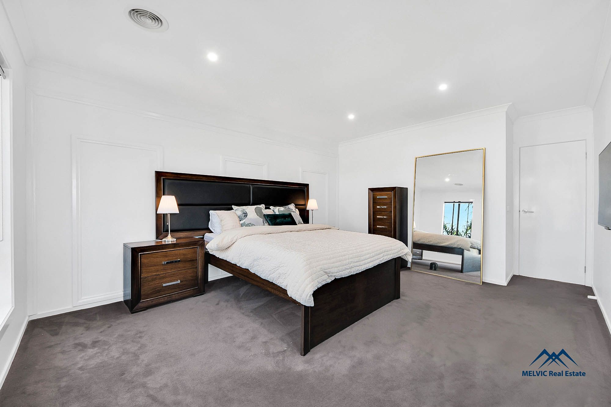 4-bedroom house at 31 Halycon Bend, Beveridge, VIC 3753, Mitchell, Victoria