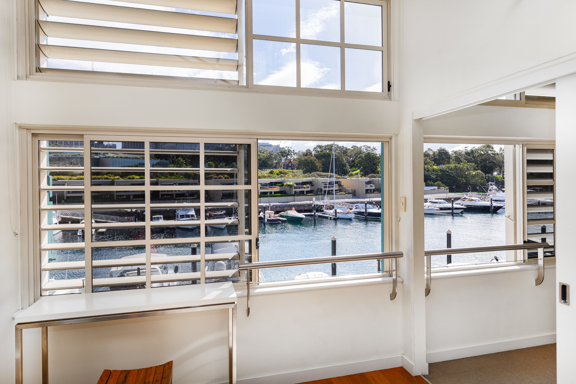370/6C Cowper Wharf Roadway, Woolloomooloo, NSW 2011 - Image 7