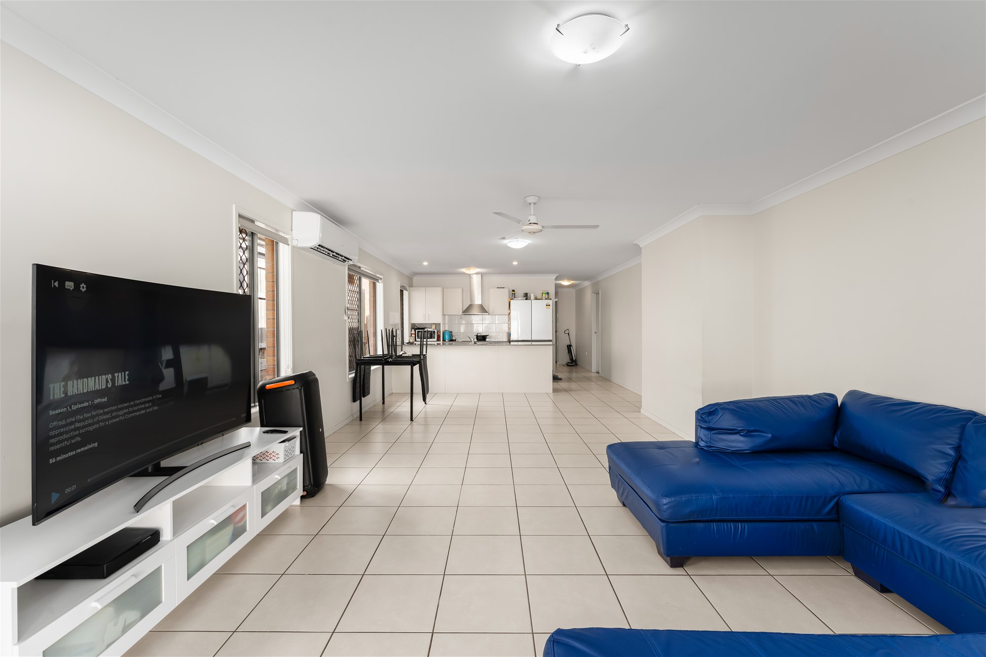 4-bedroom house at 5 OSPREY STREET, Redbank Plains QLD 4301, Ipswich, Queensland