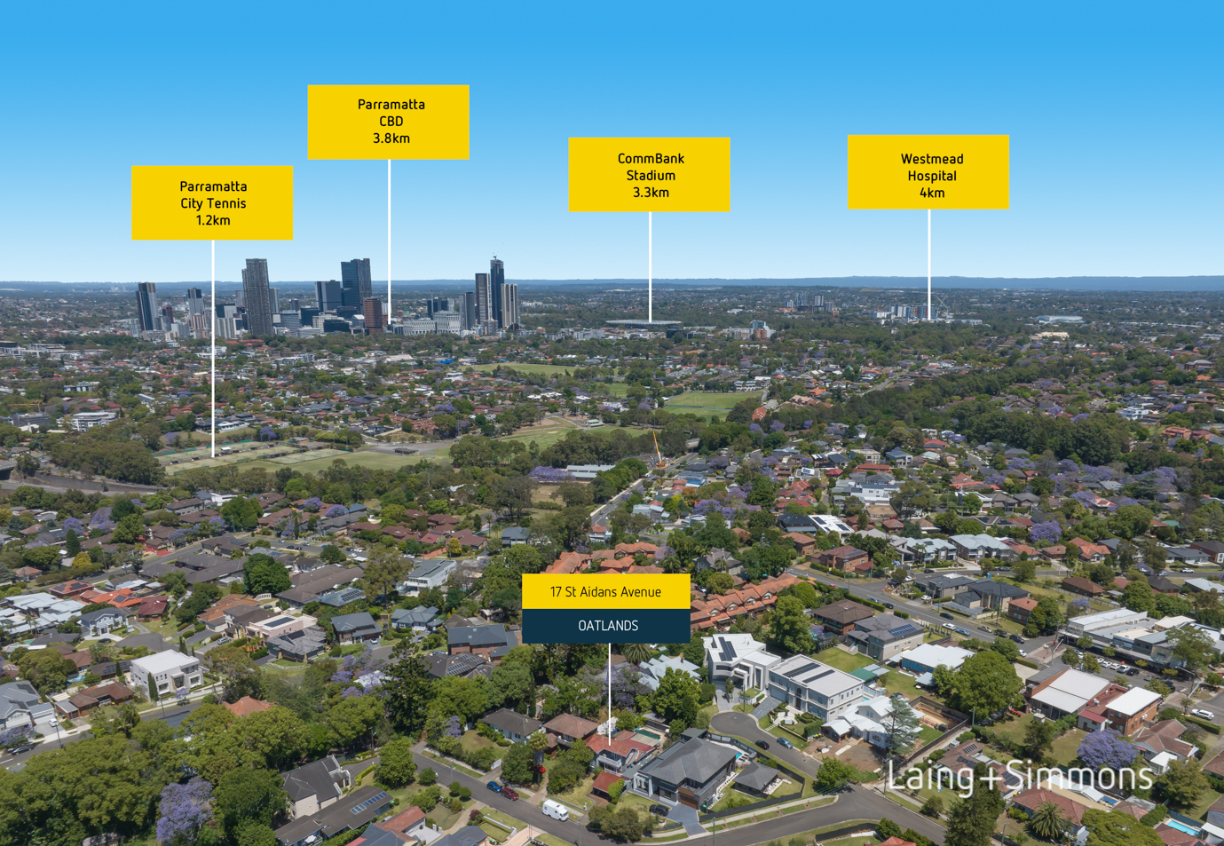 17 St Aidans Avenue, Oatlands, NSW 2117 - Image 8