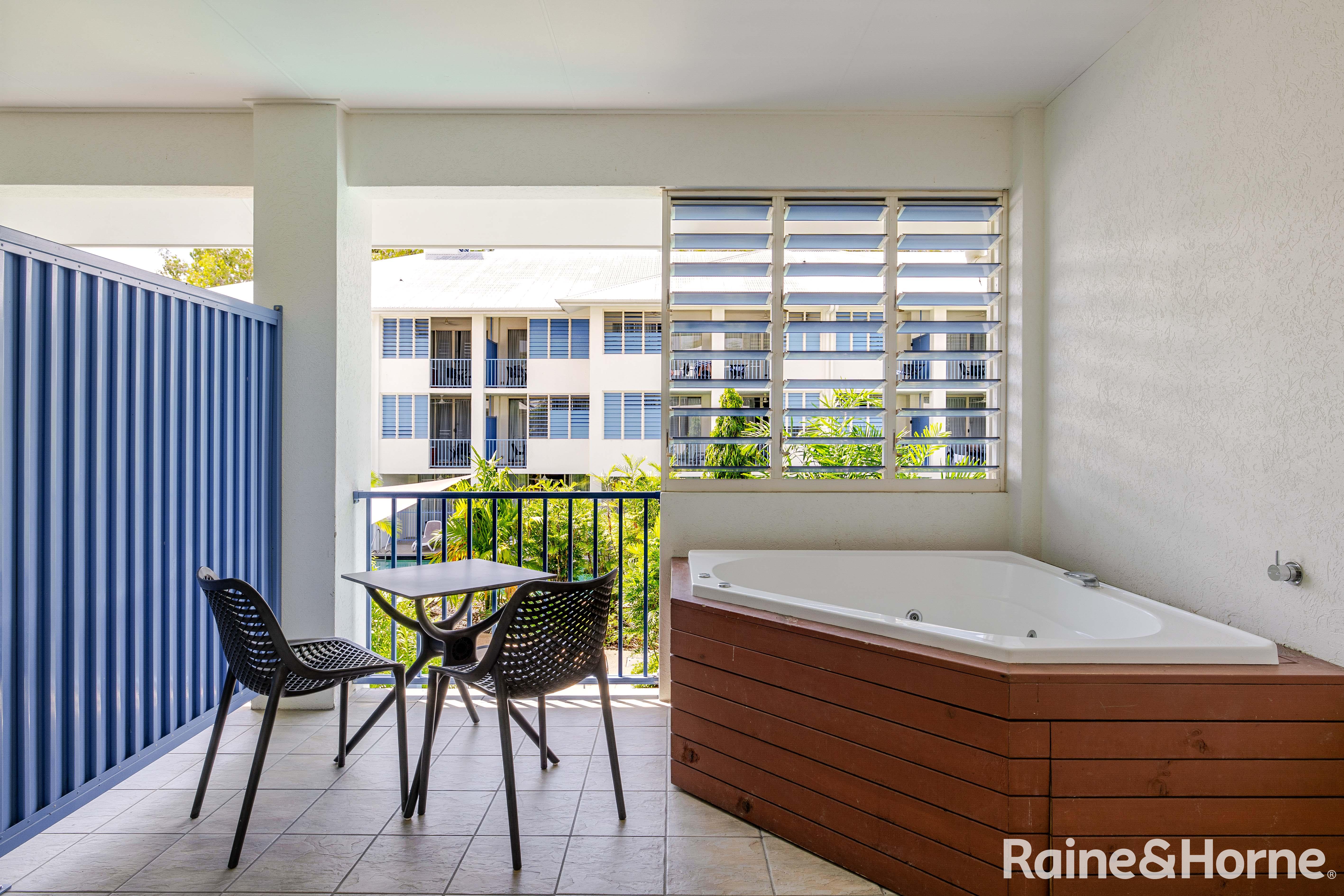 3-bedroom unit at 54/2-16 Langley Road, Port Douglas, QLD 4877, Douglas, Queensland