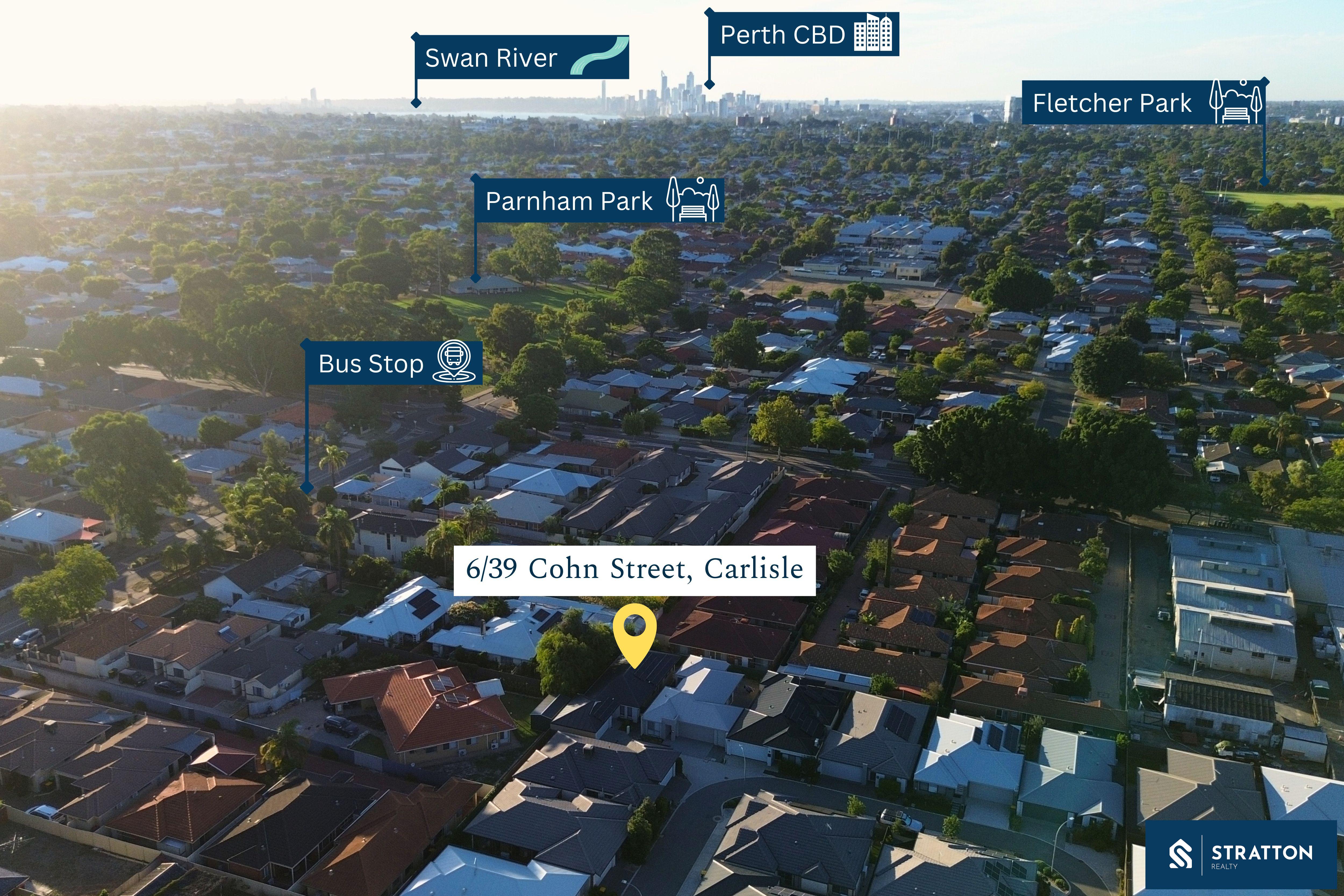 6/39 Cohn Street, Carlisle, WA 6101 - Image 2