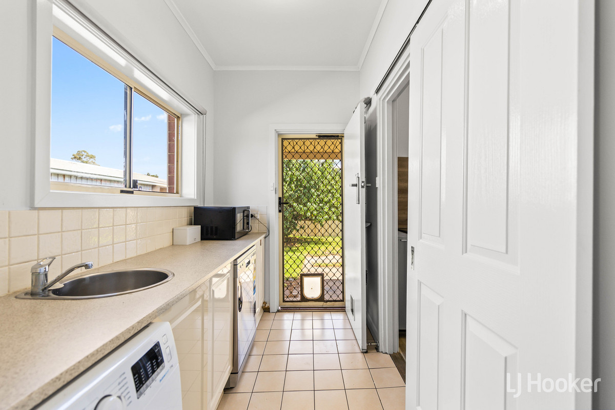 4-bedroom house at 9 Justinian Street, Elizabeth Downs, SA 5113, Playford, South Australia
