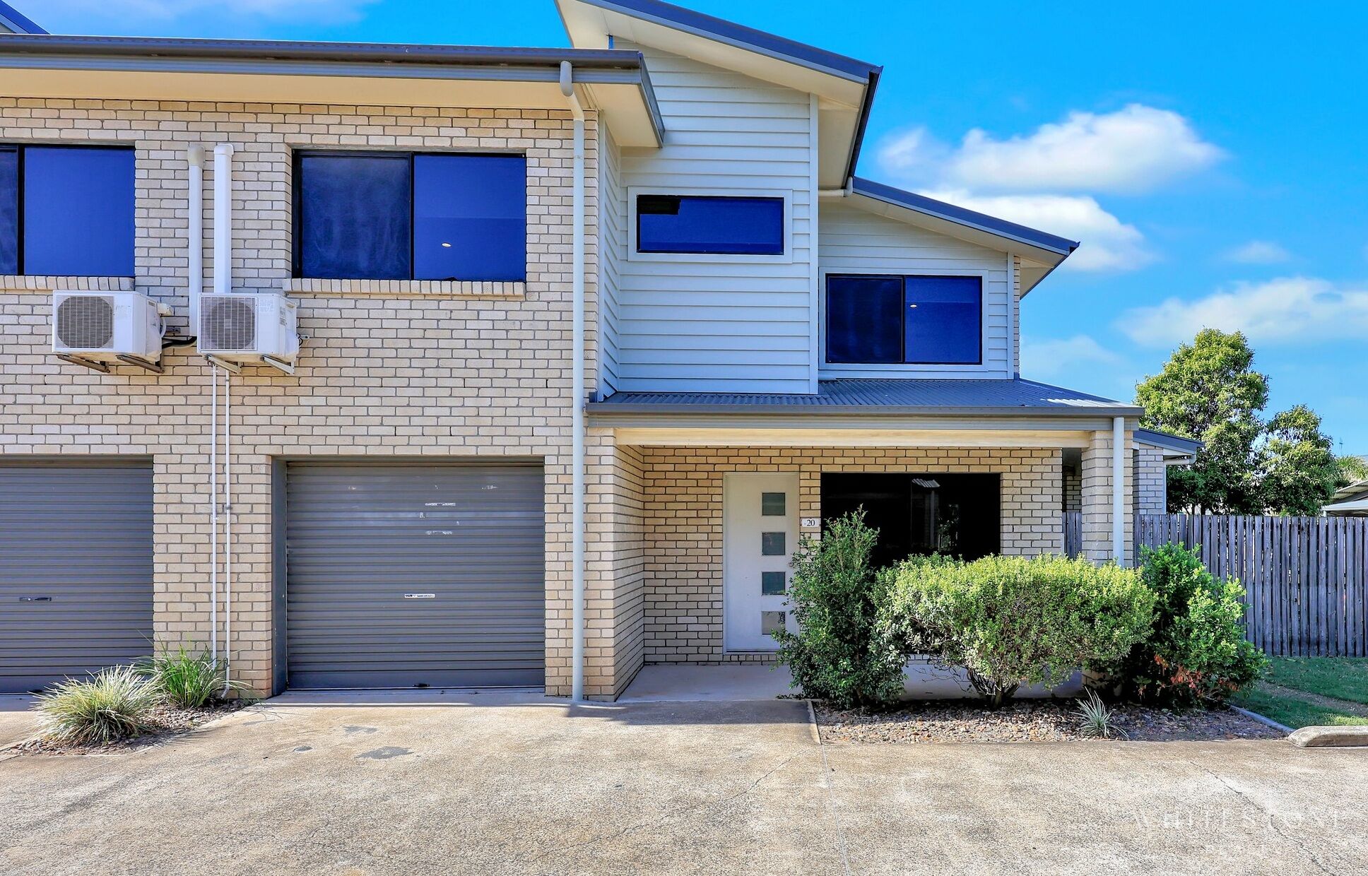 3-bedroom unit at 20/3 Ann Street, Bundaberg East, QLD 4670, Bundaberg, Queensland